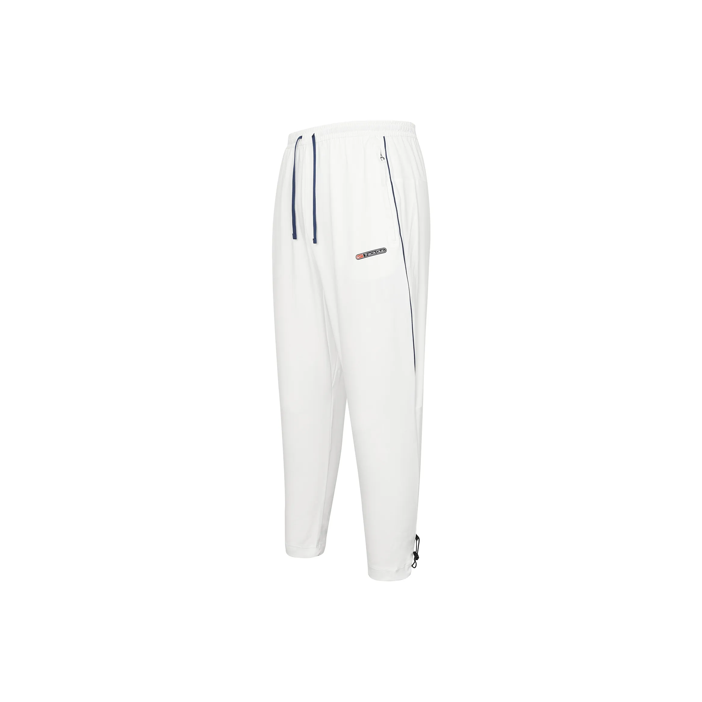 Nike Sportswear Club Knitted Sweatpants Men's White