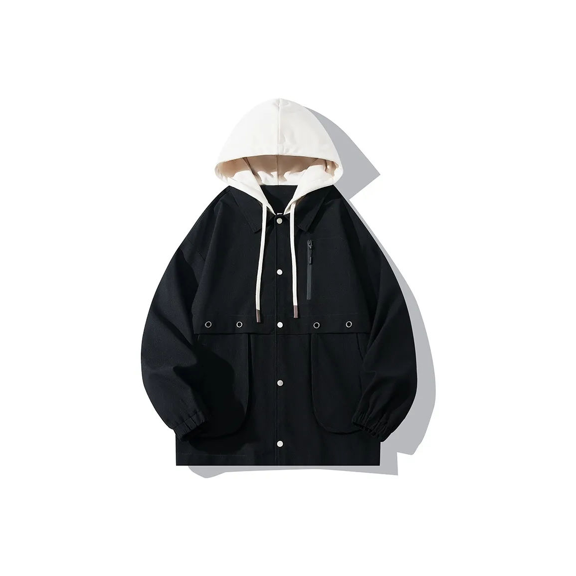 JCUI Унисекс Куртки