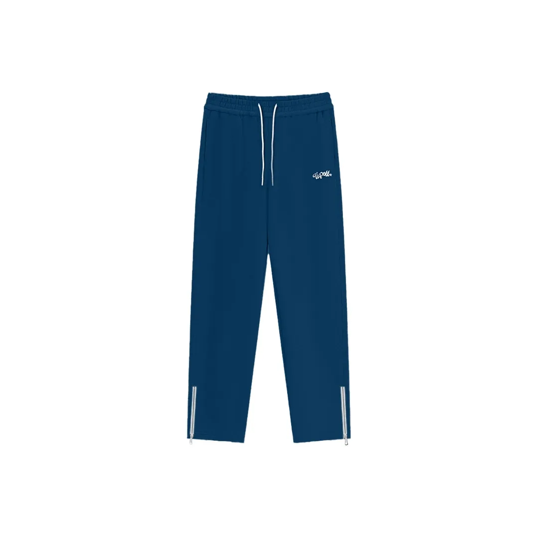 TIP Off Вязаные тренировочные штаны унисекс