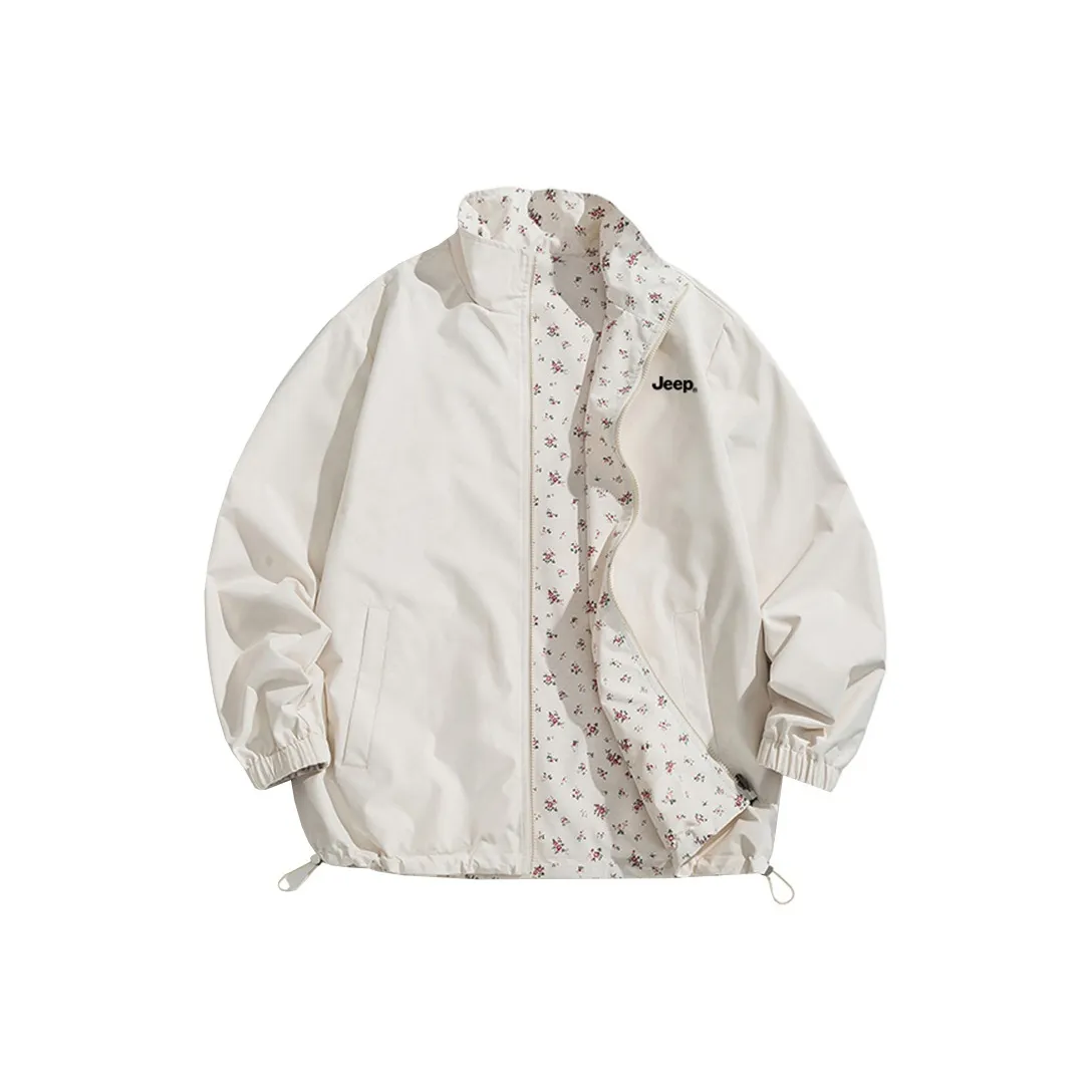 Jeep Унисекс Куртки