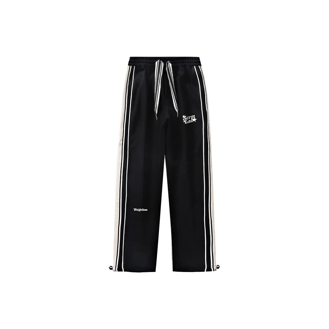 SCRM Casual Pants Unisex