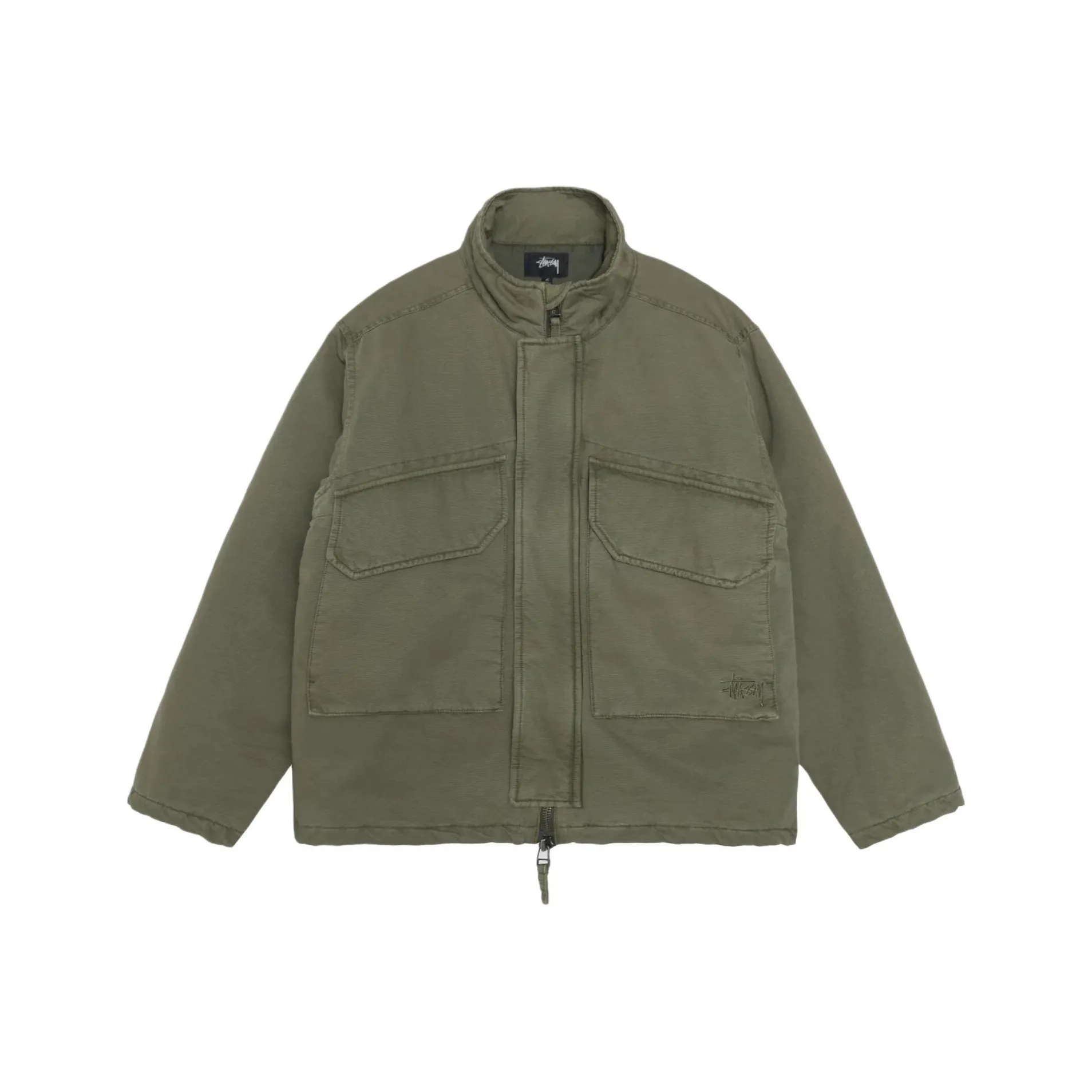 Stussy Insulated Field Jacket