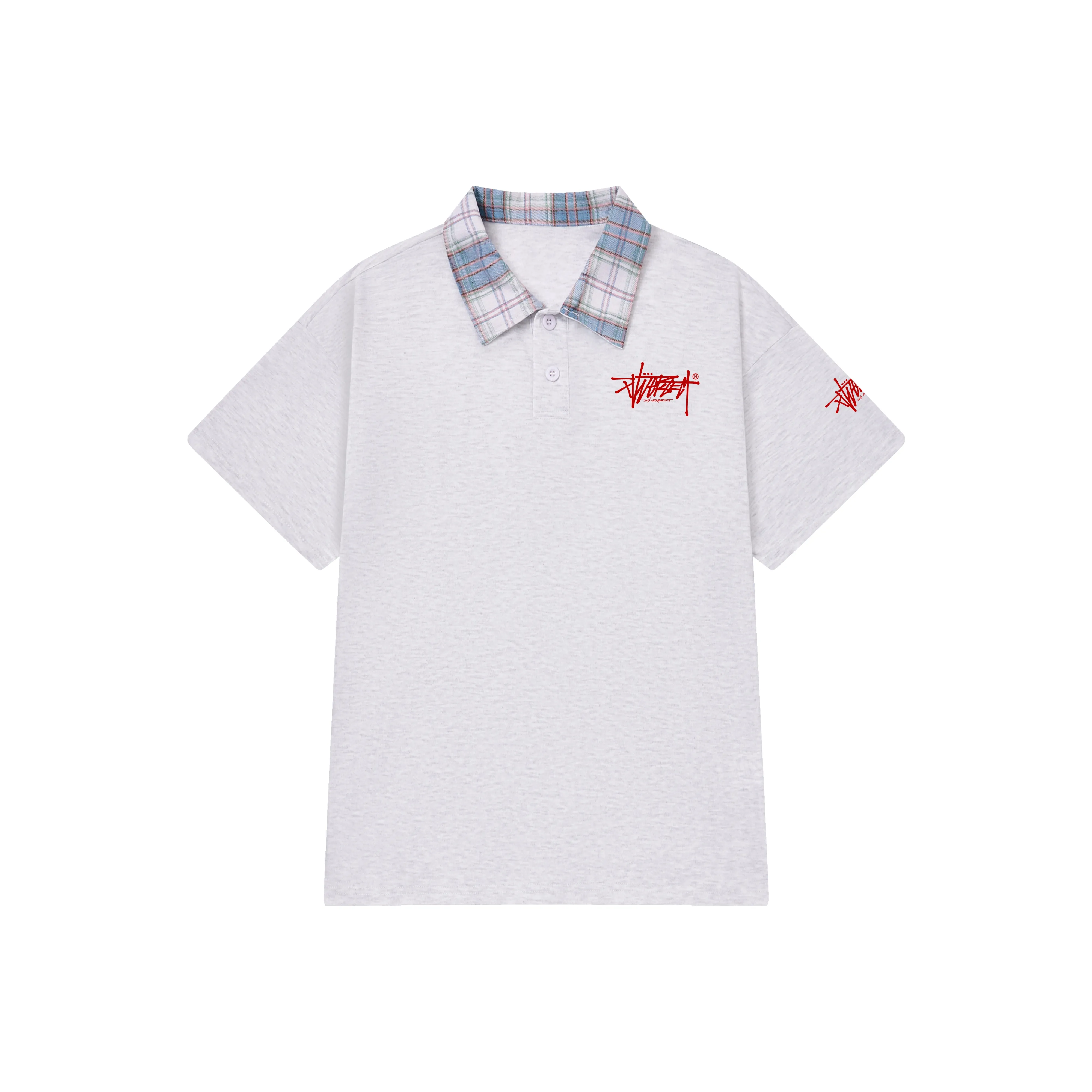 INNERSECT Polo Shirts Unisex
