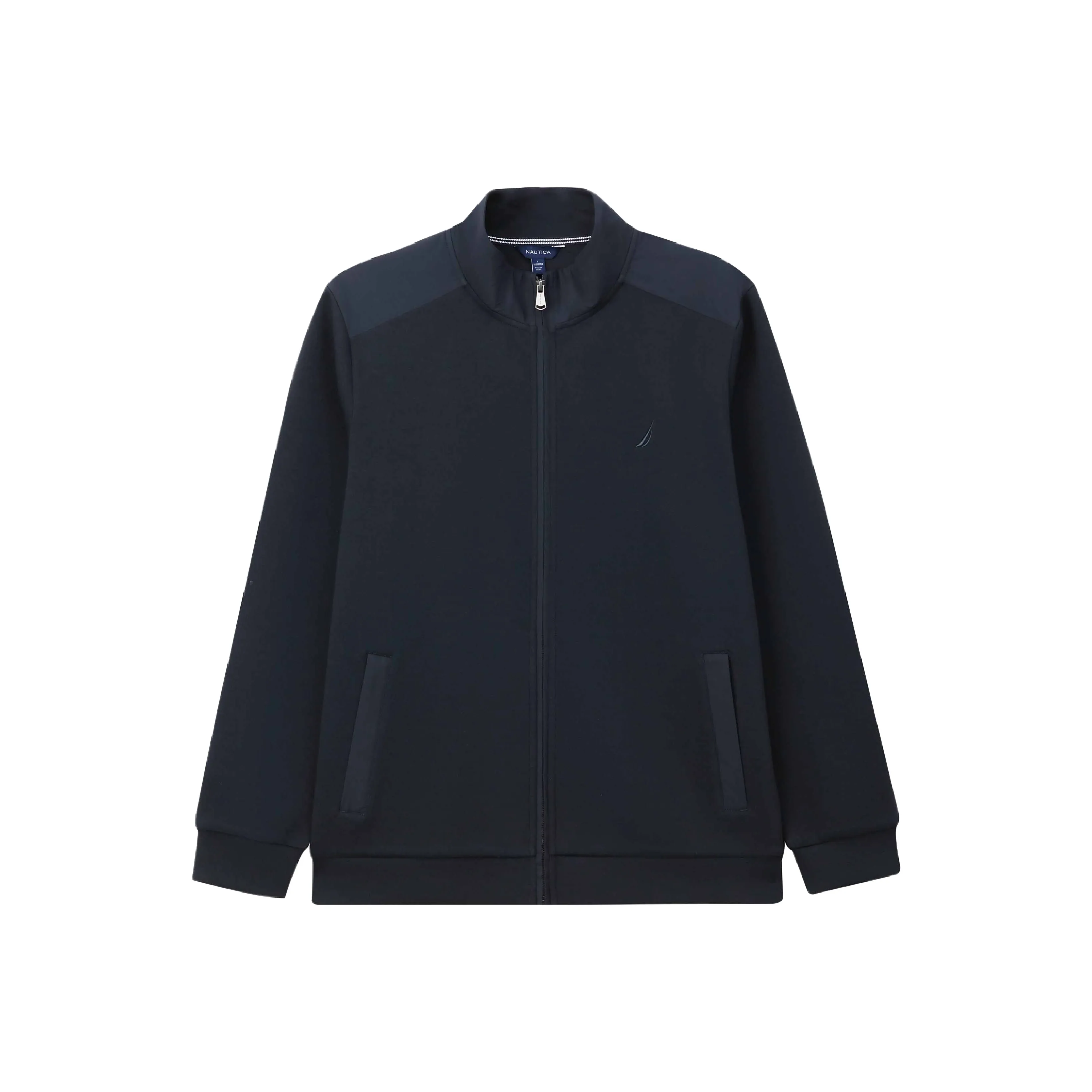 NAUTICA Jackets Coats Men's Navy Blue