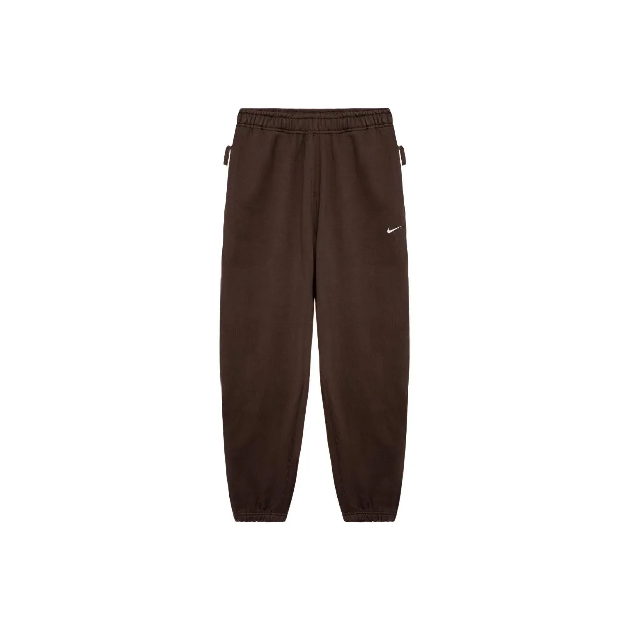 Nike Nrg Solo Swoosh Fleece Pants