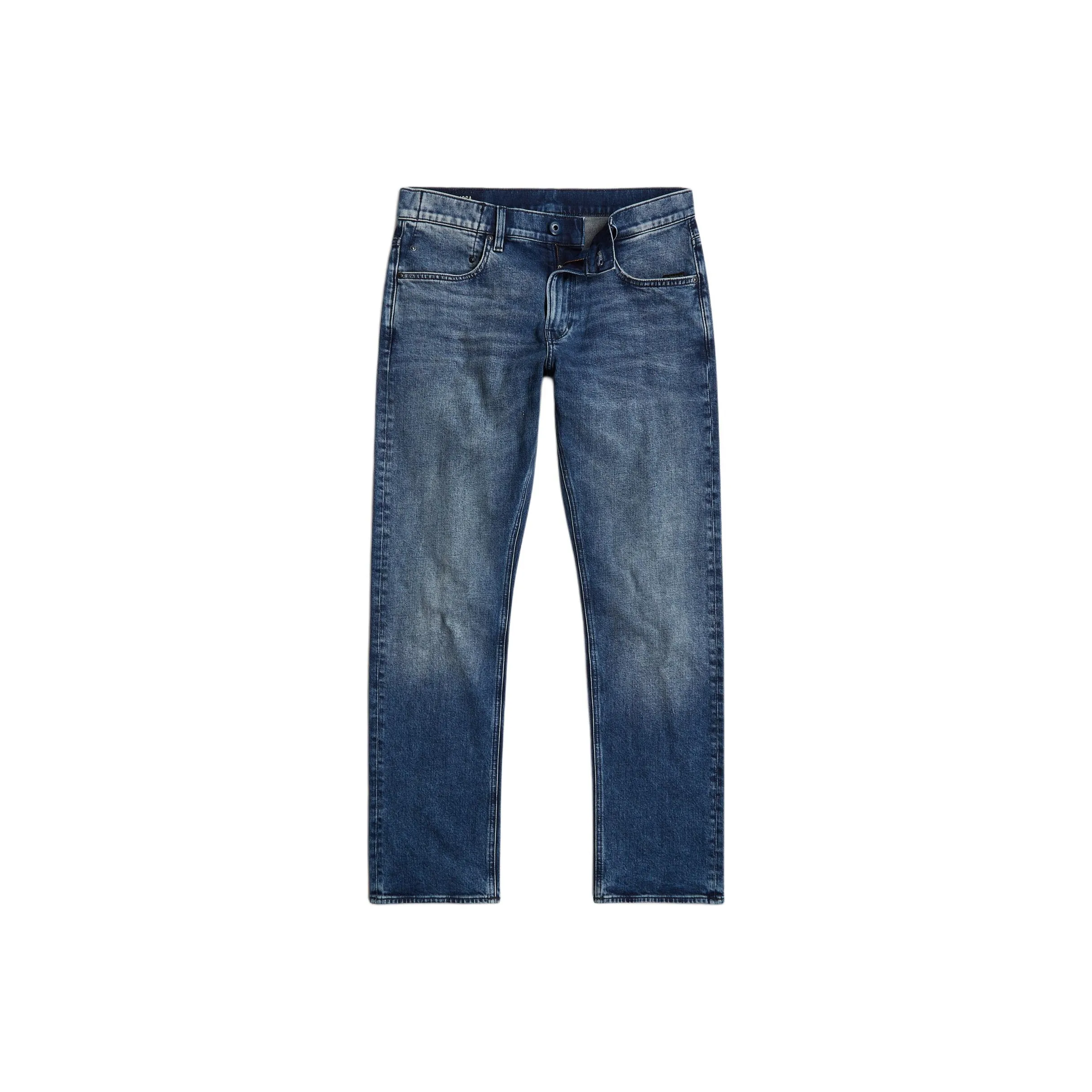 STAR RAW Blue Men's Jeans