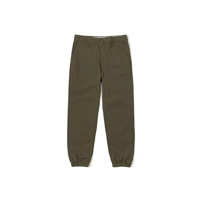 Timberland Army Green Мужские Повседневные Штаны