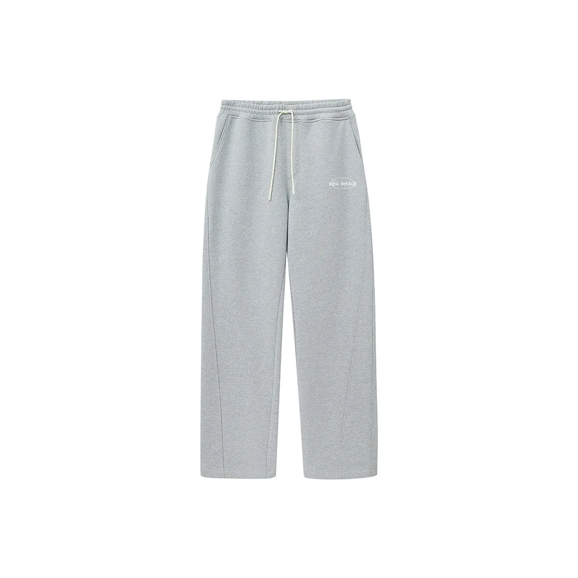 NANS STUDIO Jogger Thickened Casual Pants Men's