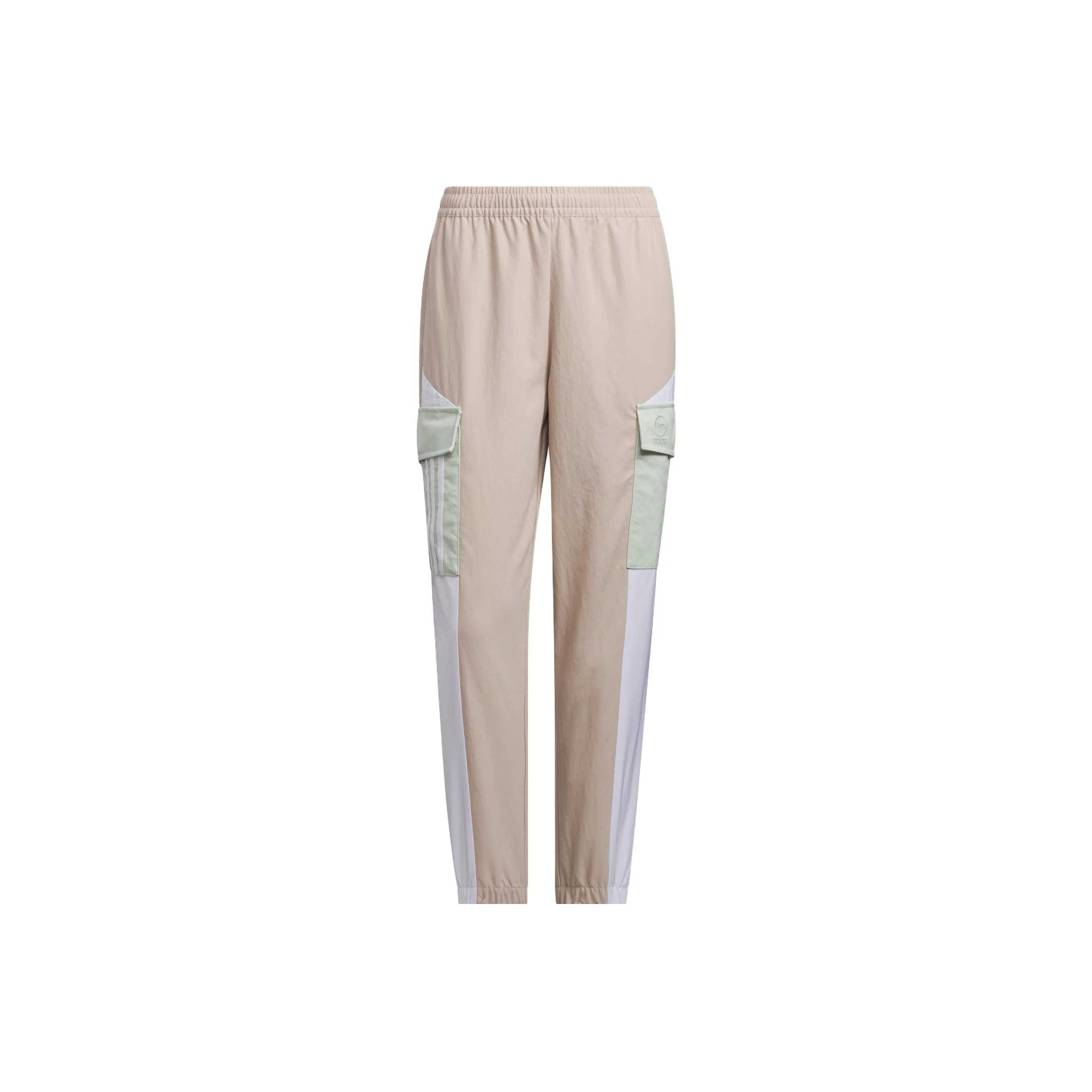 Adidas Neo Knitted Sweatpants Unisex Wonder Taupe