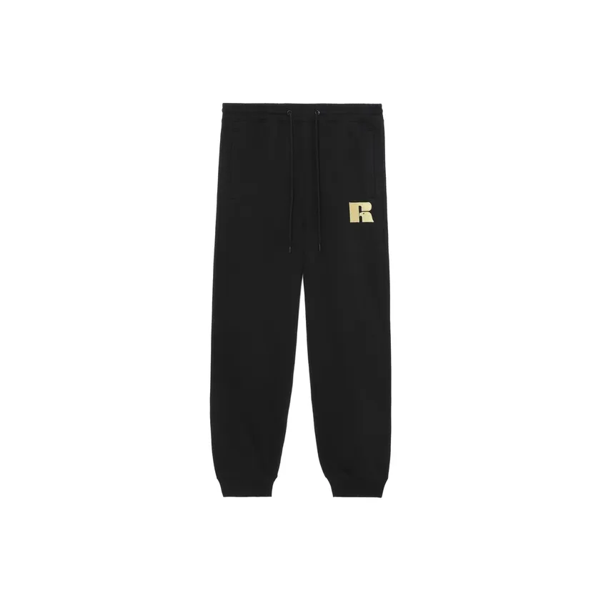 Russell Athletic Повседневные брюки Унисекс