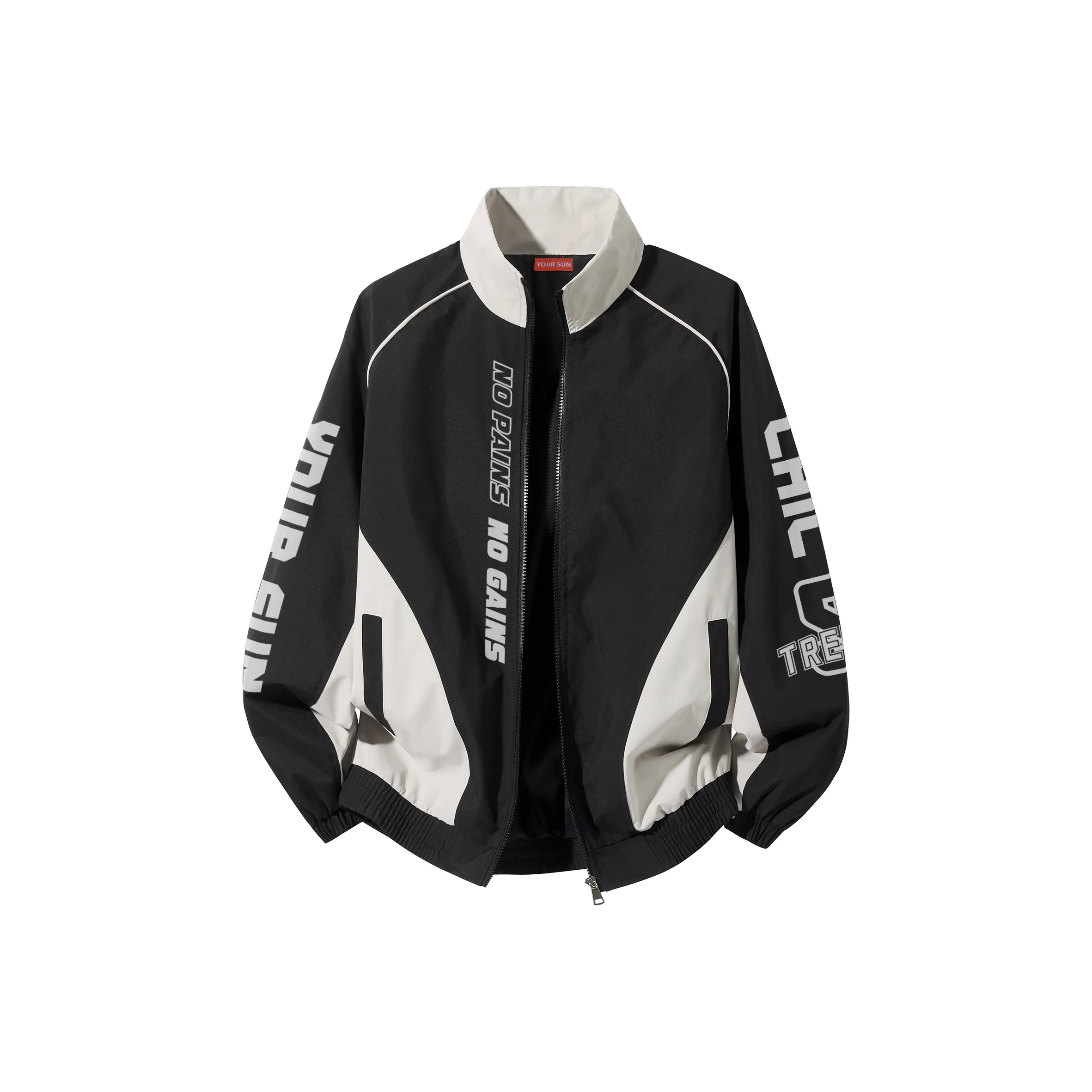 Удобные и освежающие куртки и пальто унисекс