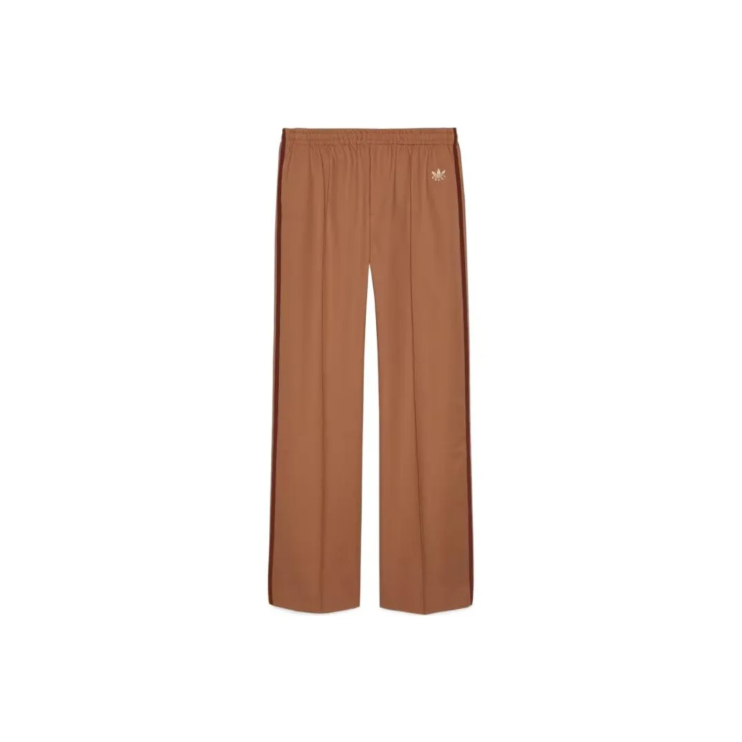 GUCCI X Adidas Fluid Drill Pant