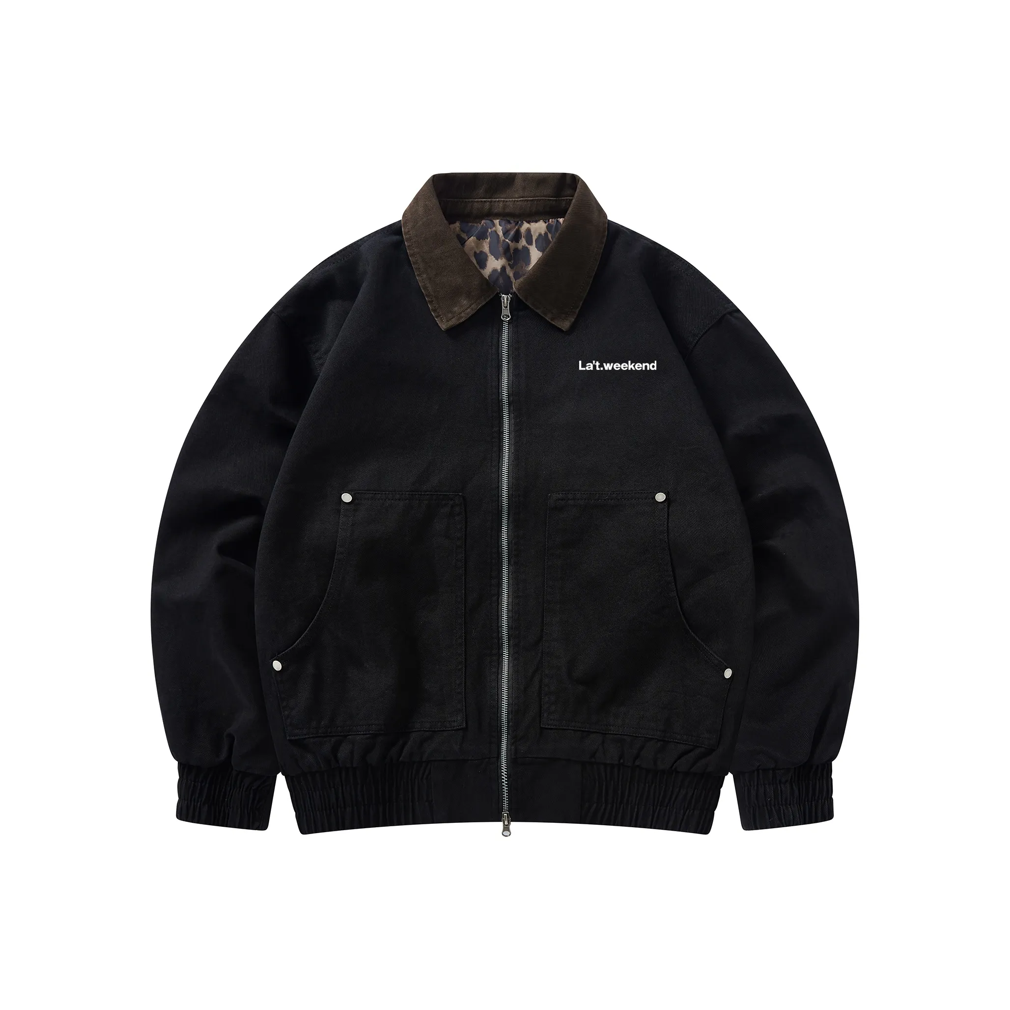 LA'T.WEEKEND Куртки и Пальто Унисекс