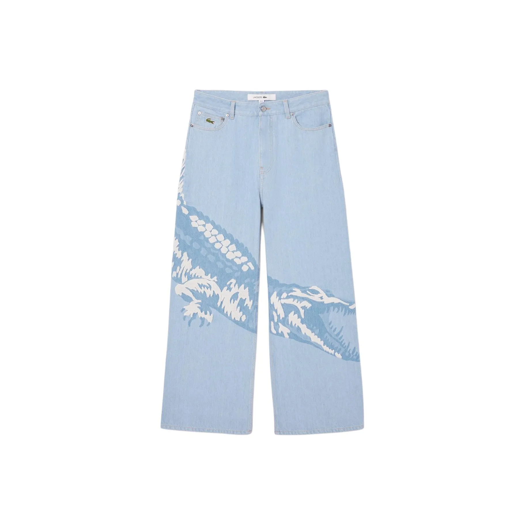 LACOSTE Jackson M Jeans