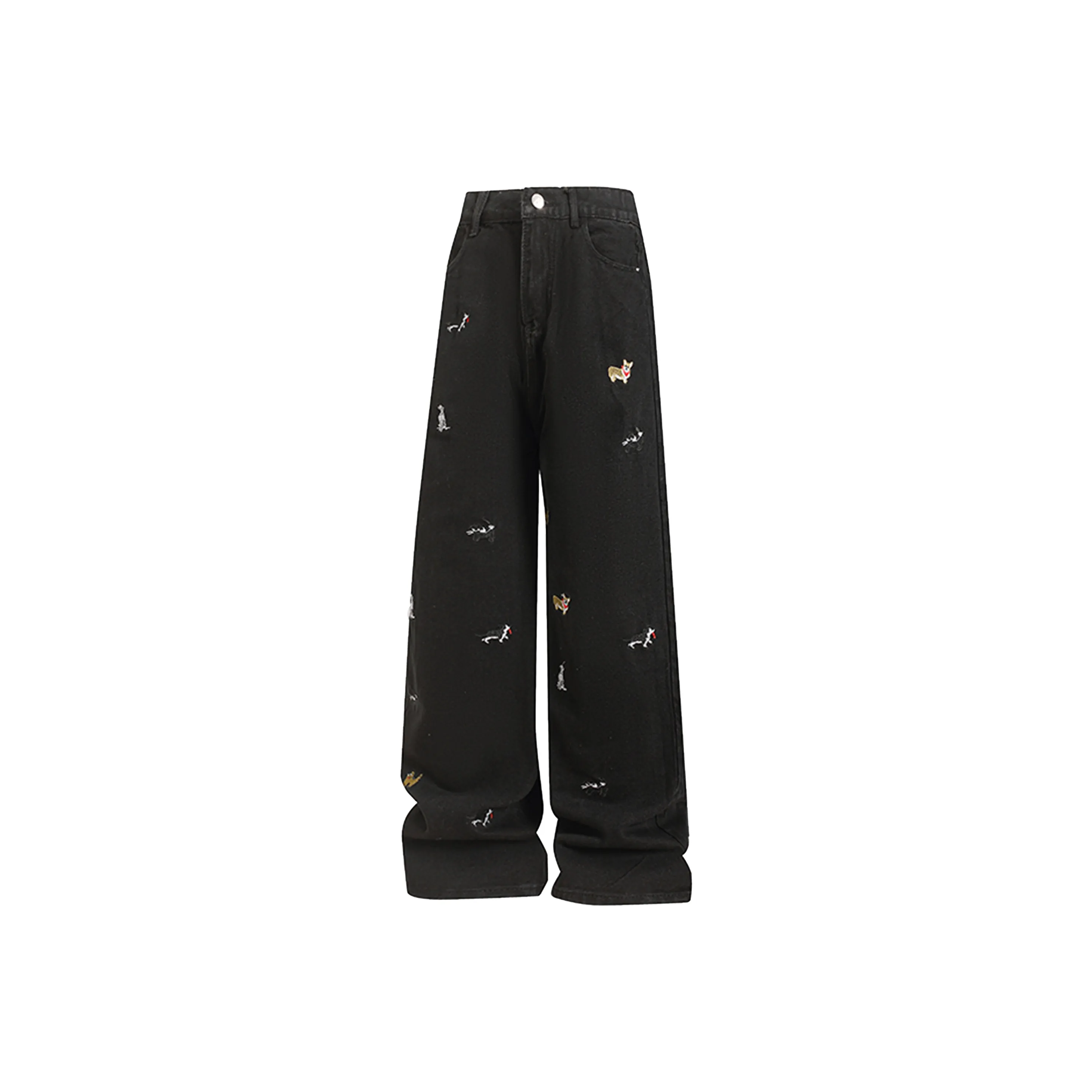 FA2LO Jeans Unisex