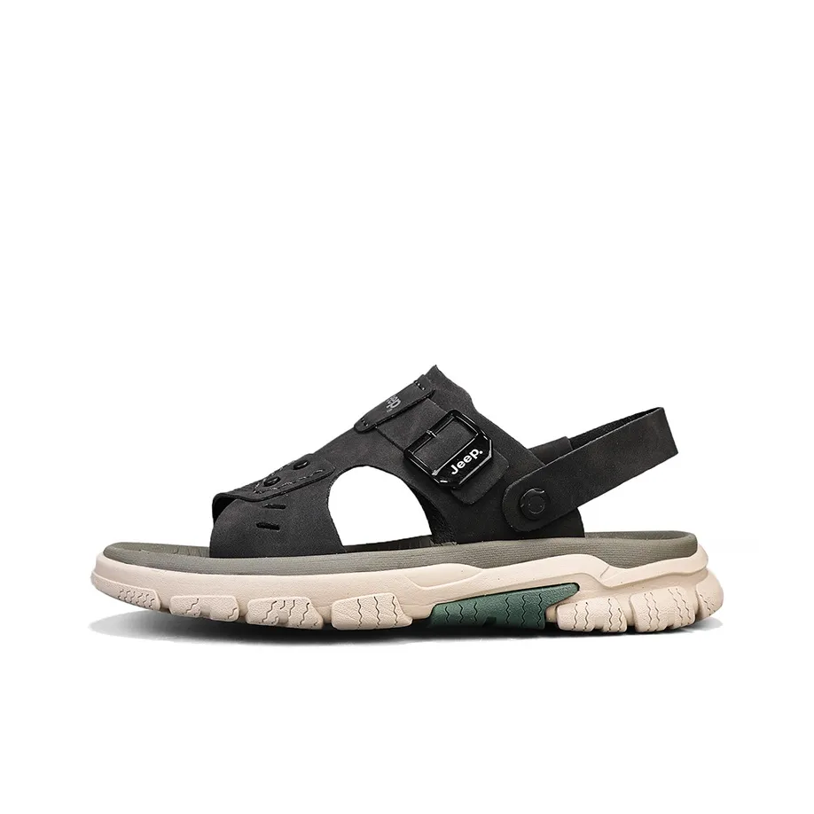 JEEP Пляжные сандалии Мужской