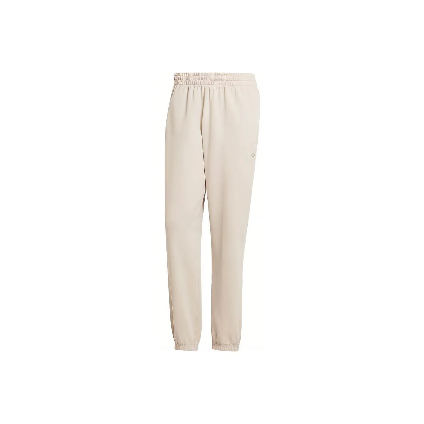 Adidas Originals ADICOLOR CONTEMPO Knitted Sports Pants Men's Beige