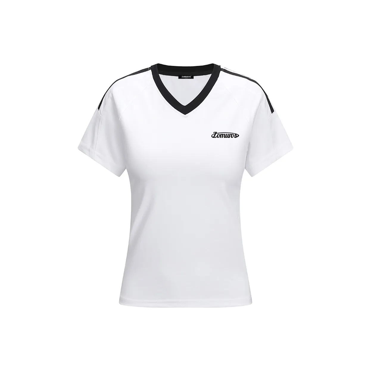 Zomuros Унисекс Футболки