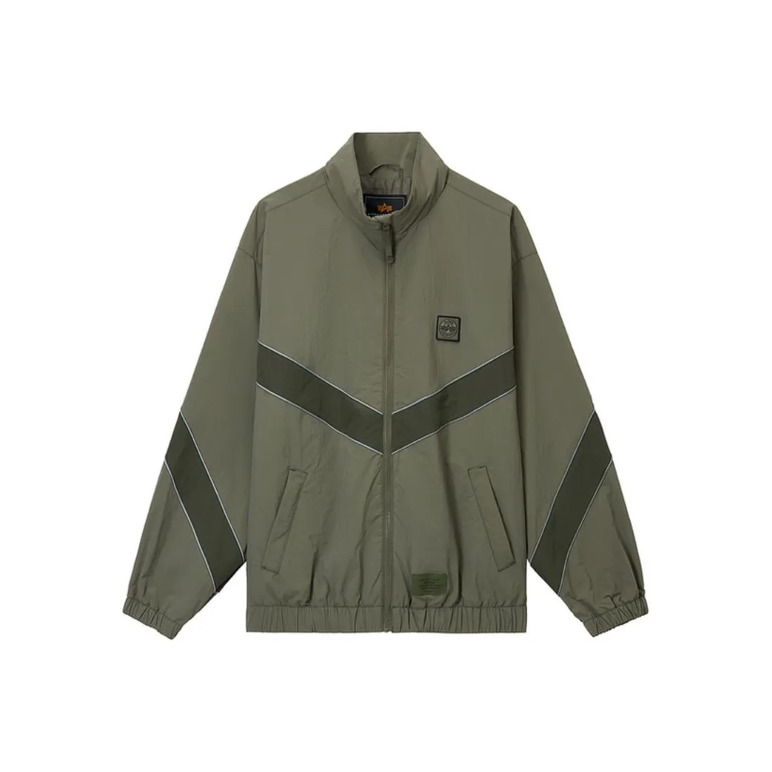 Alpha Industries SS25 Jacket Men's