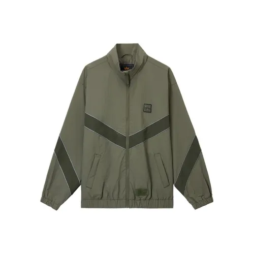 Alpha Industries Мужские Куртки