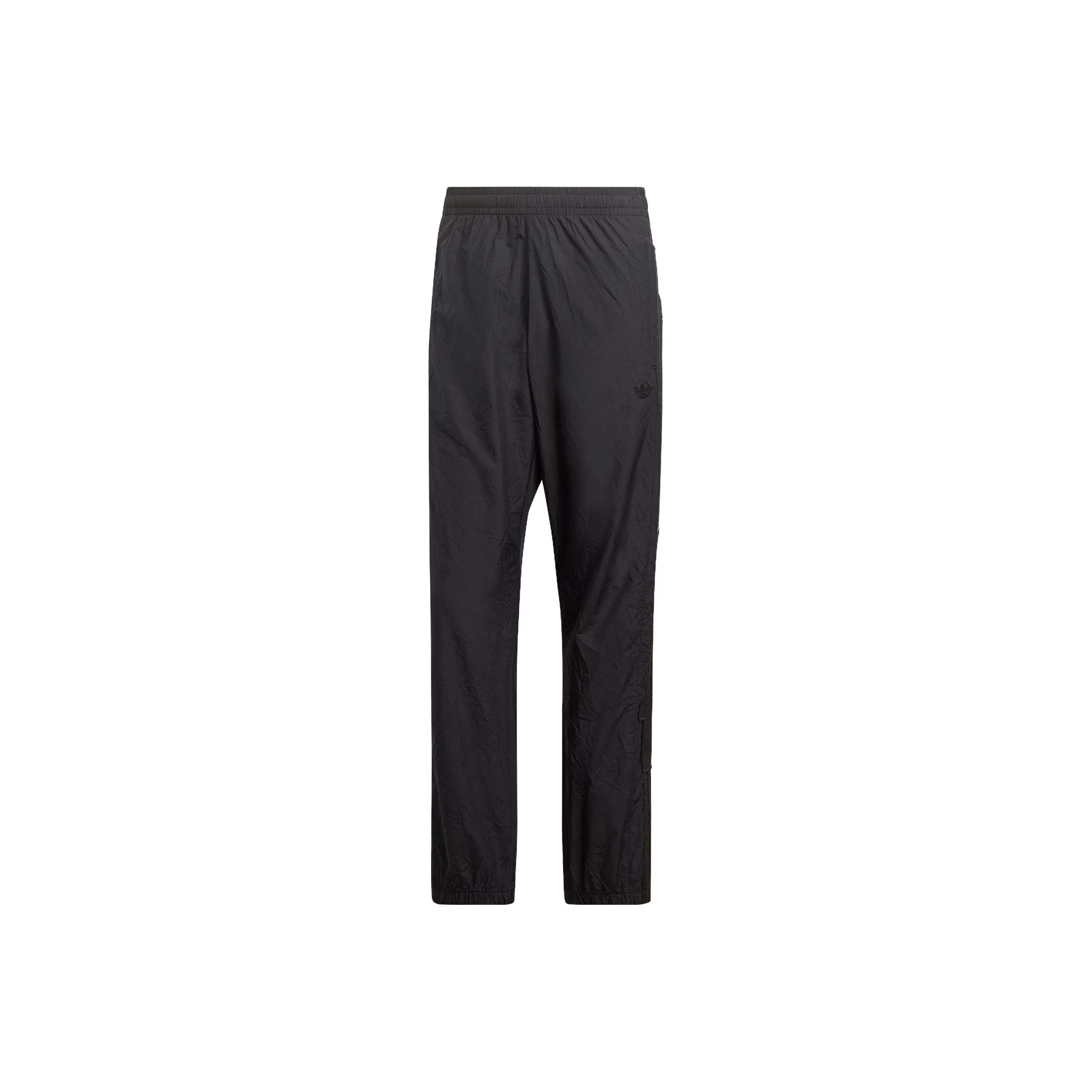 Adidas Originals ADIBREAK Черные Мужские Вязаные Спортивные Штаны