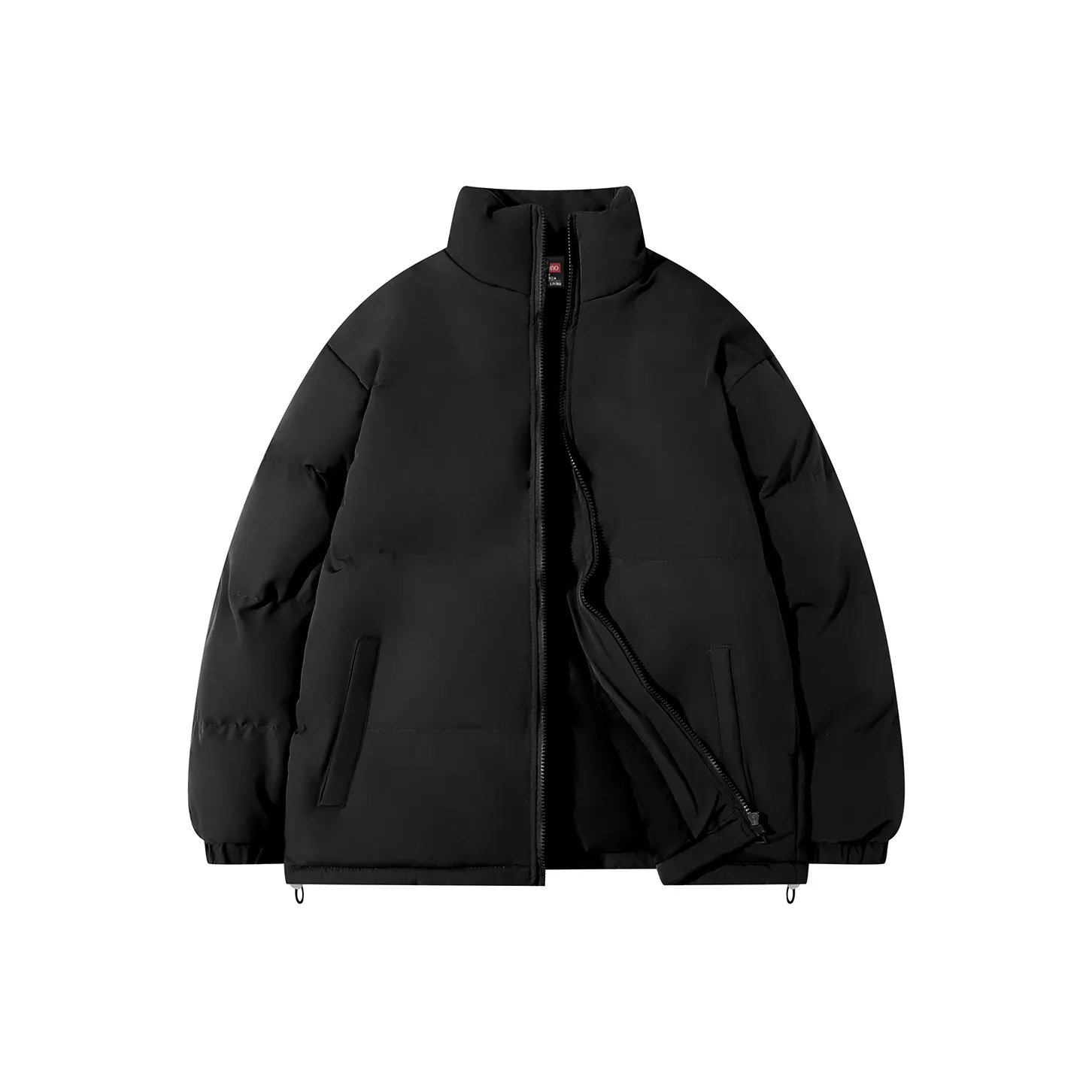 BALENO Хлопковый пуховик пальто унисекс