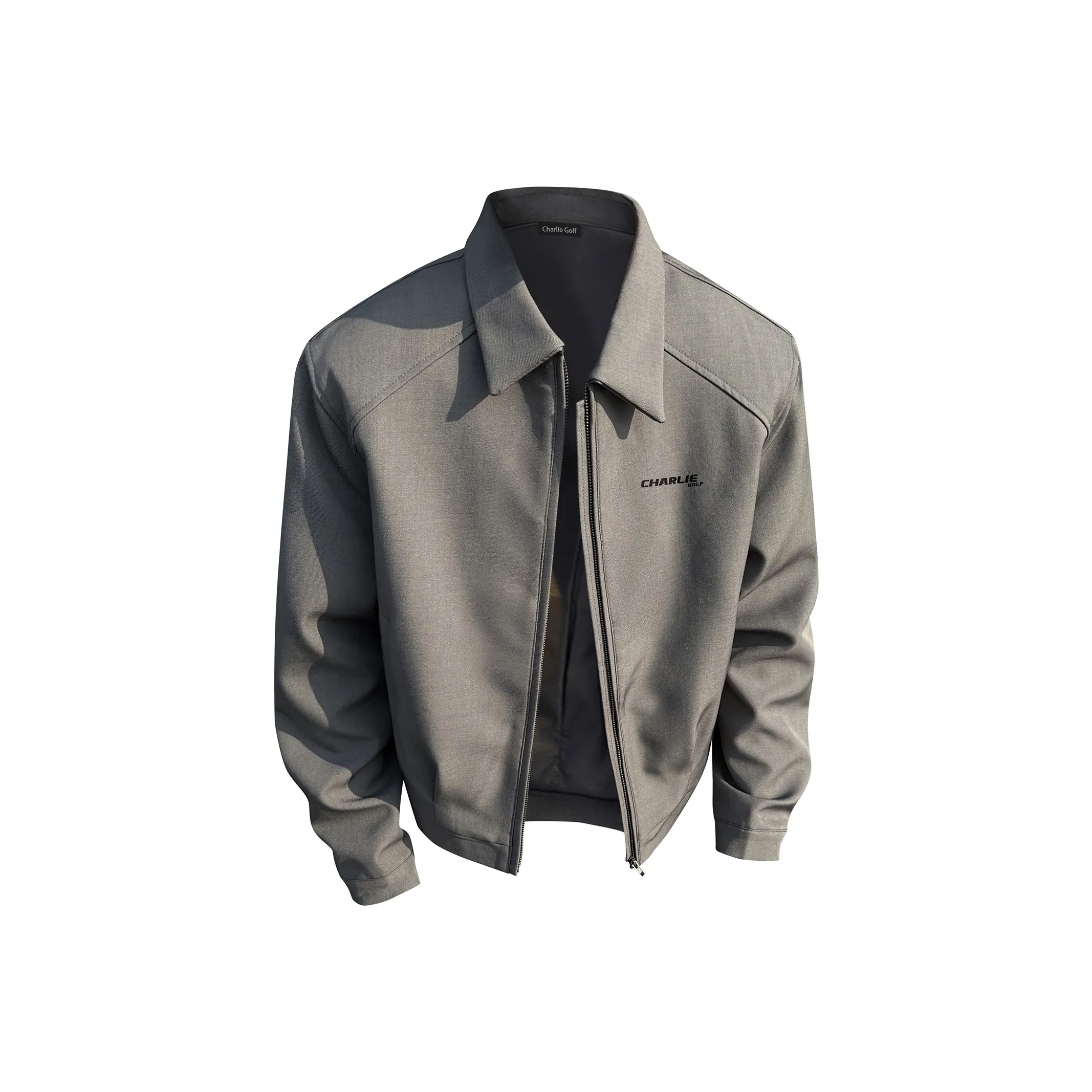 CHARLIE GOLF Jackets Coats Unisex