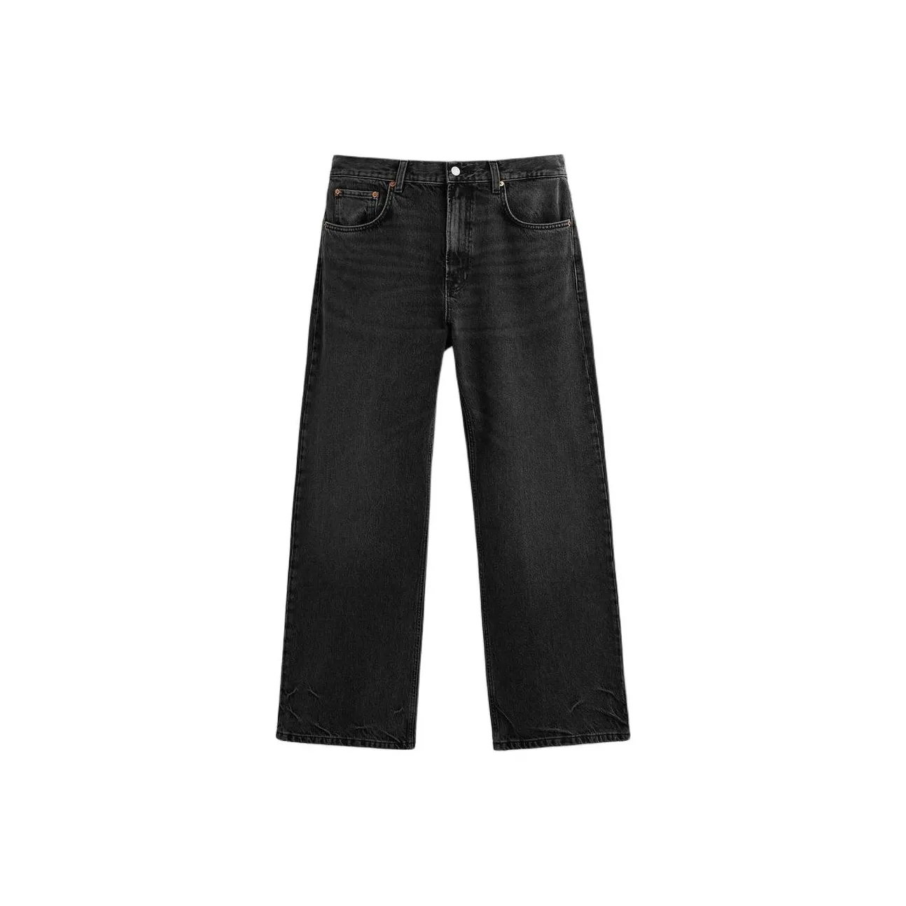 ZARA Jeans Men's Carbon