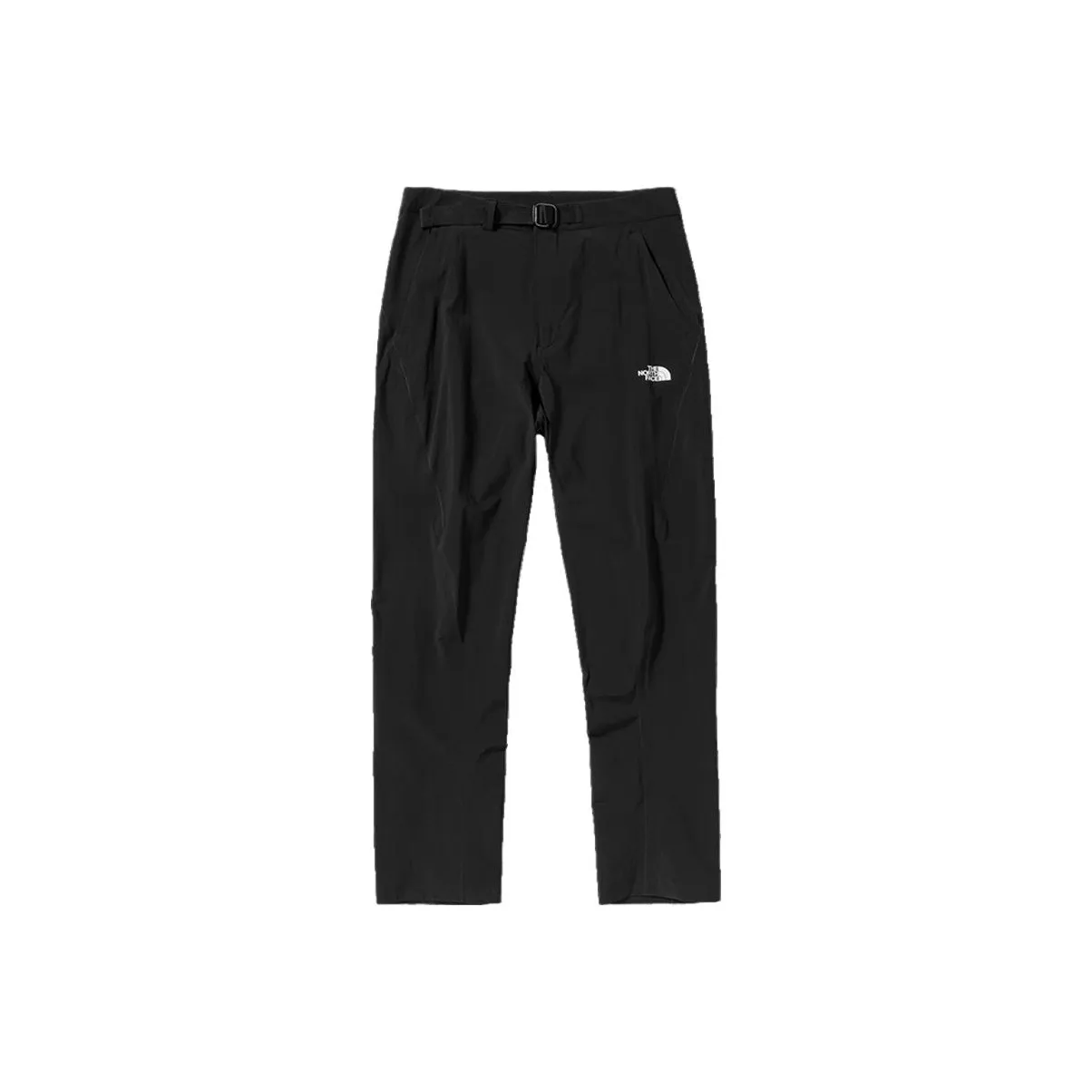 The North Face Вязаные тренировочные брюки мужские черные