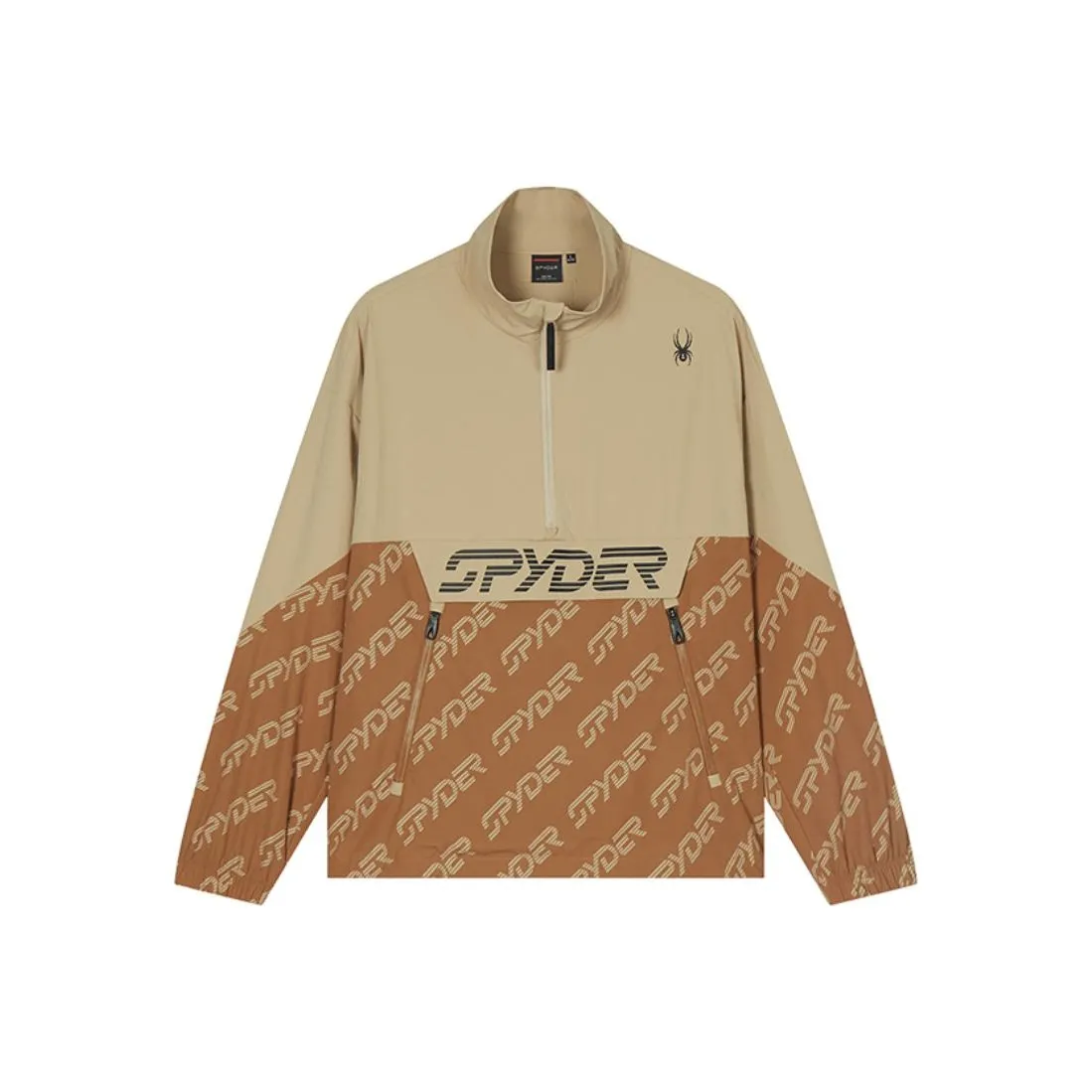 SPYDER Jackets & Coats Men's Aromatherapy