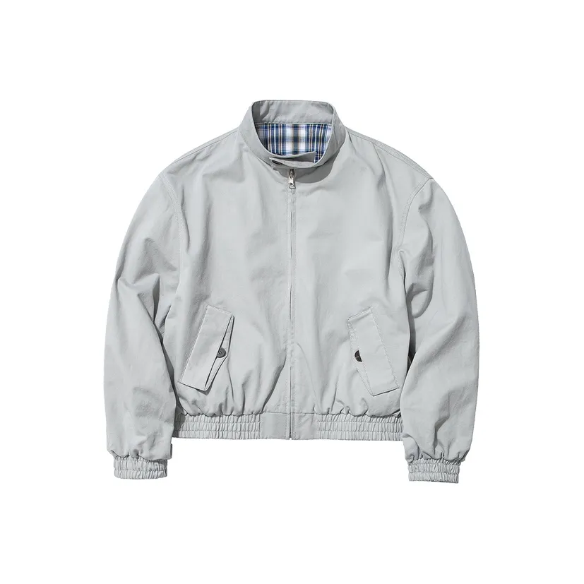 COUNTRY MOMENT Куртки и Пальто Унисекс Синий Серый