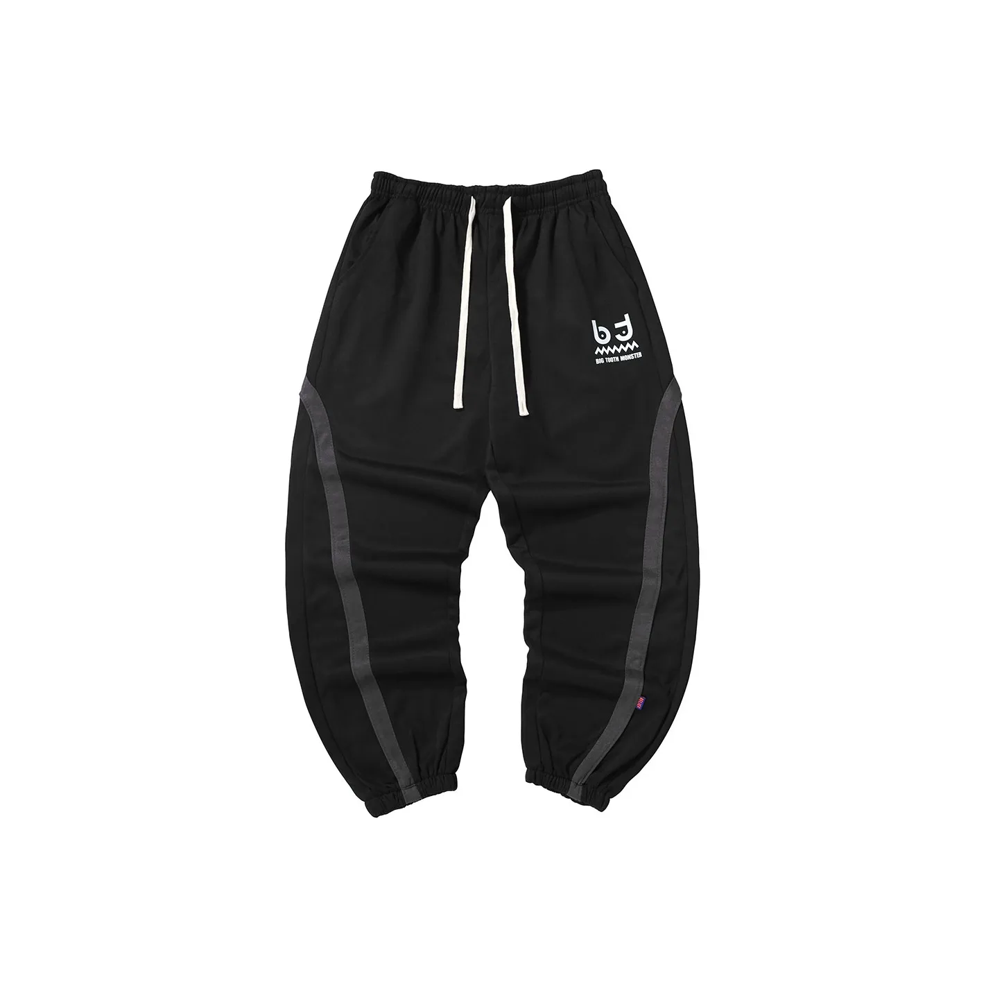 BIRDTALK Унисекс Вязаные Тренировочные Брюки