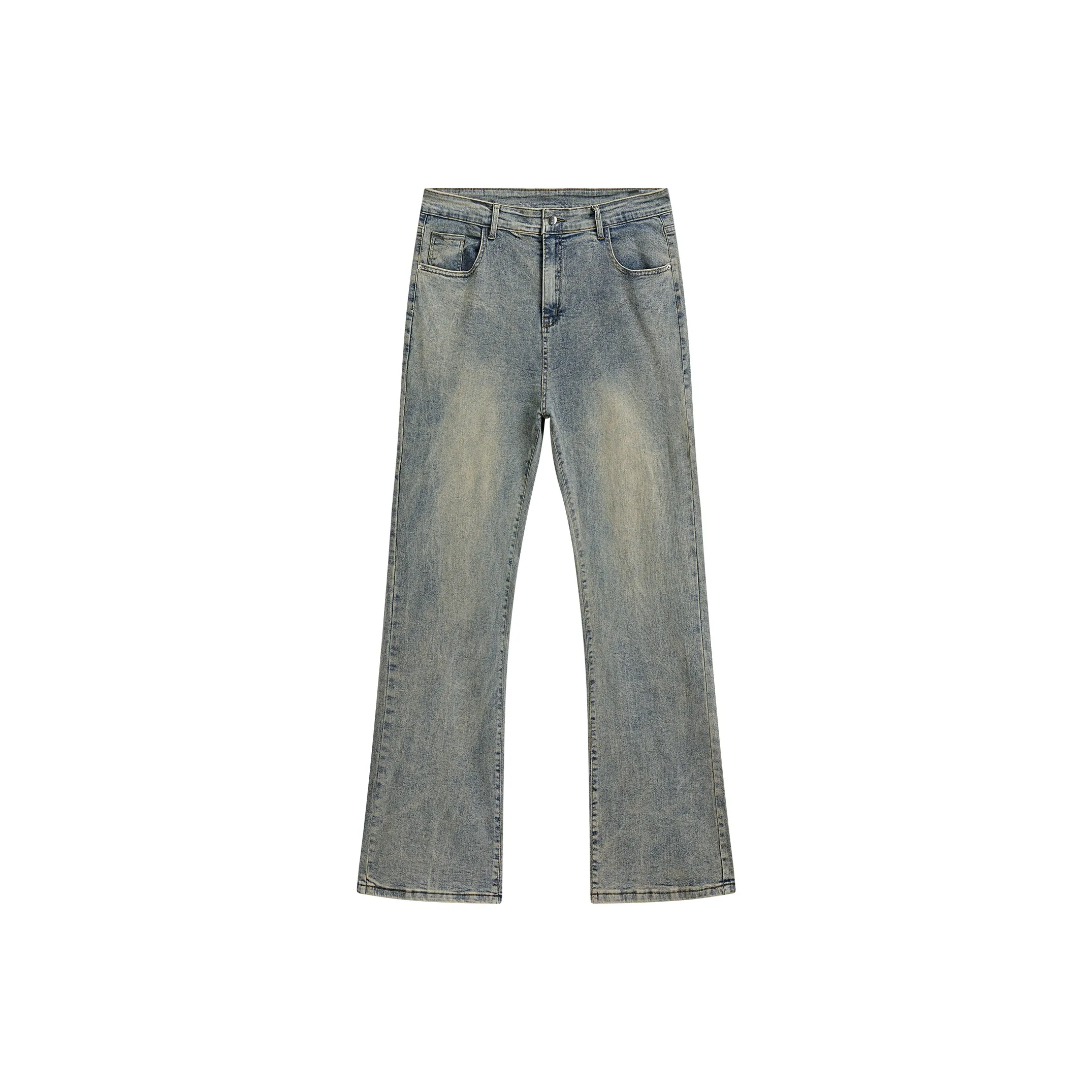 UPZCY Jeans Unisex