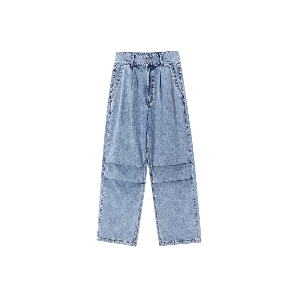 TURNTHETABLES Jeans Unisex