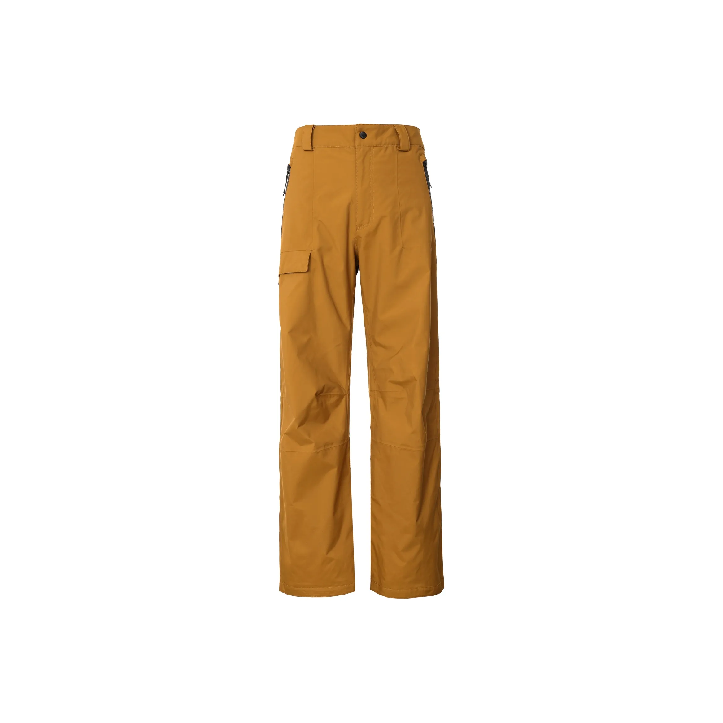 THE NORTH FACE Casual Pants Men's Khaki
