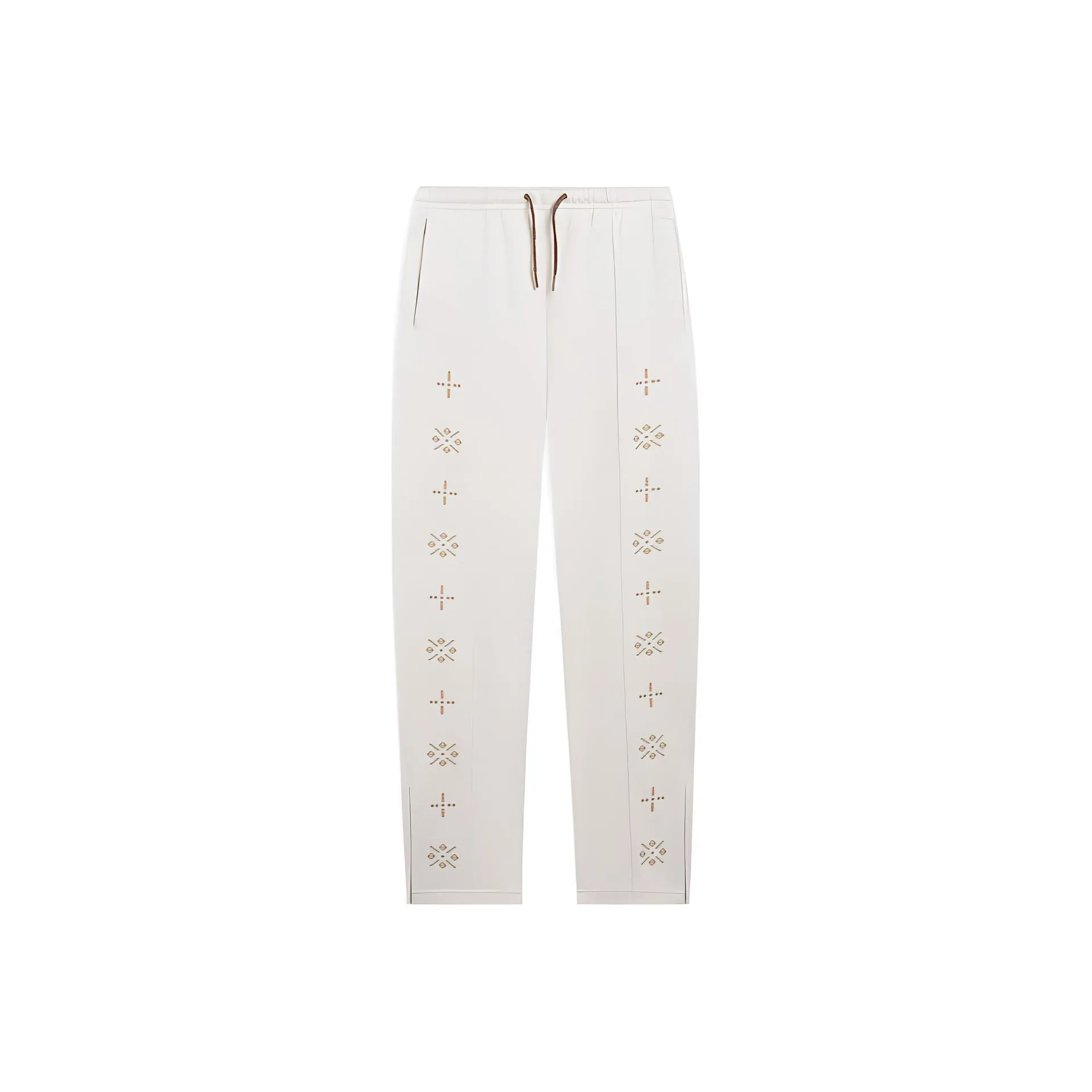 LiNing Knitted Sweatpants Men's