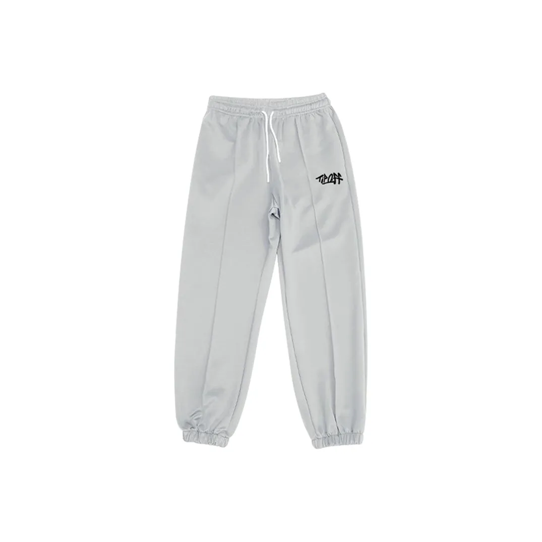 TIP Off Унисекс Вязаные Тренировочные Брюки