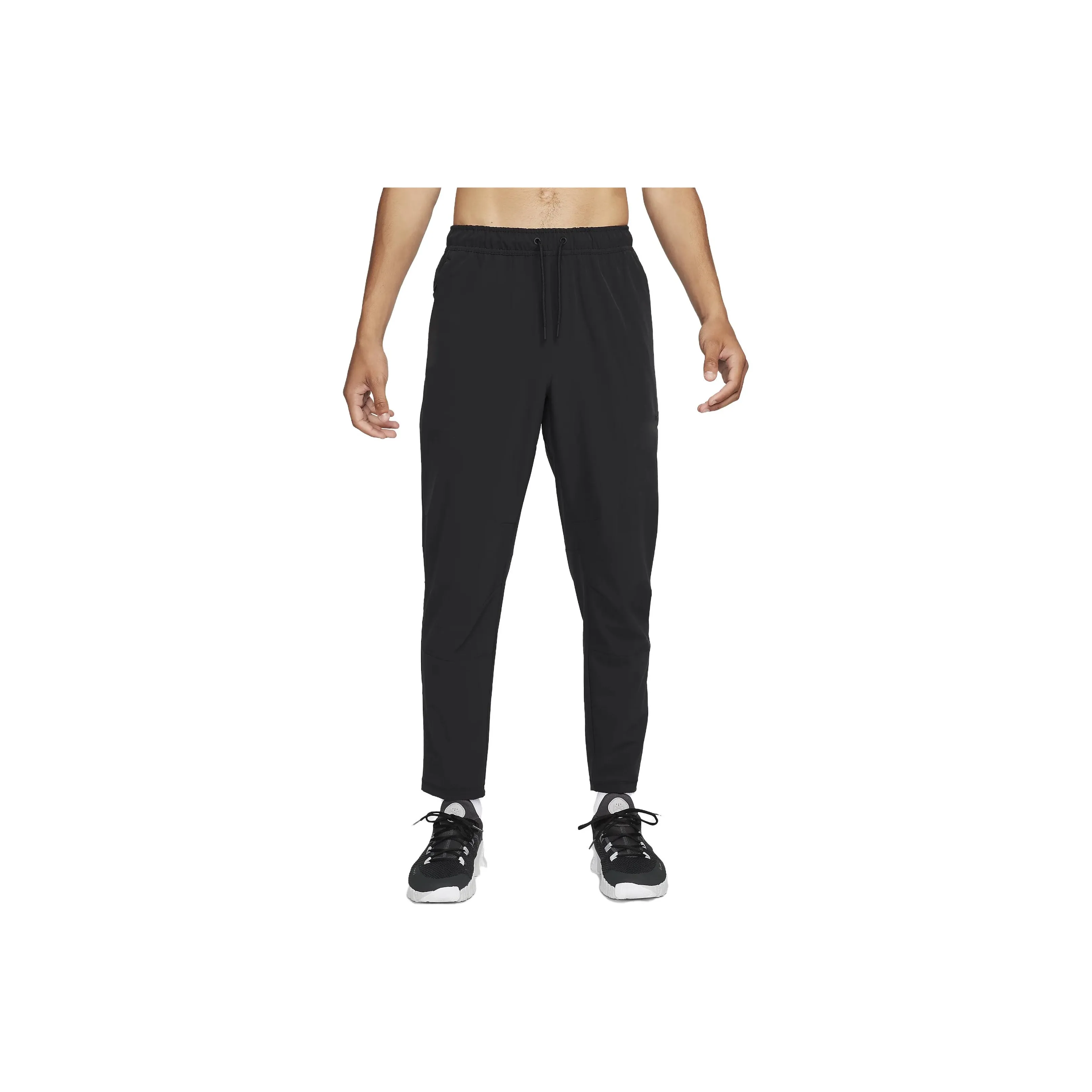 Nike Unlimited Men's Dri FIT Tapered Leg Versatile Pants