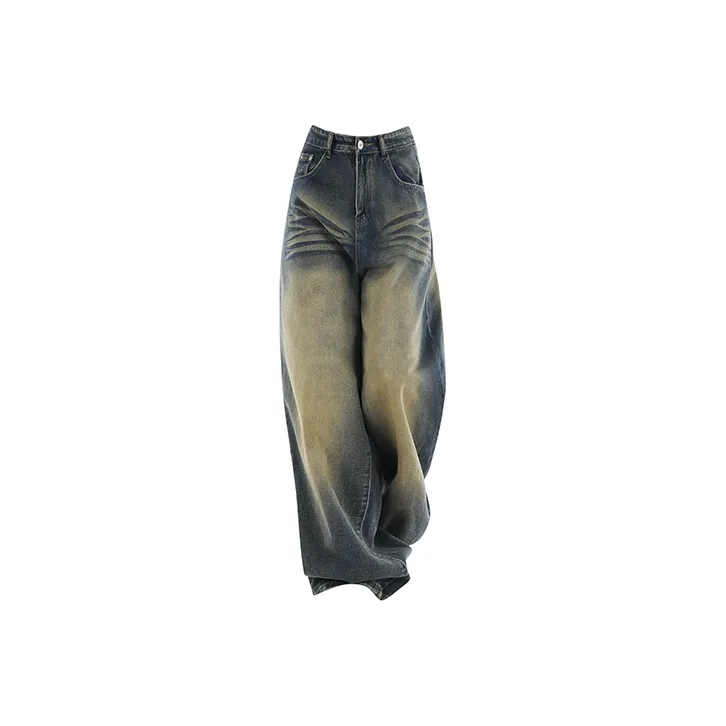 JIMI&JONS Jeans Unisex