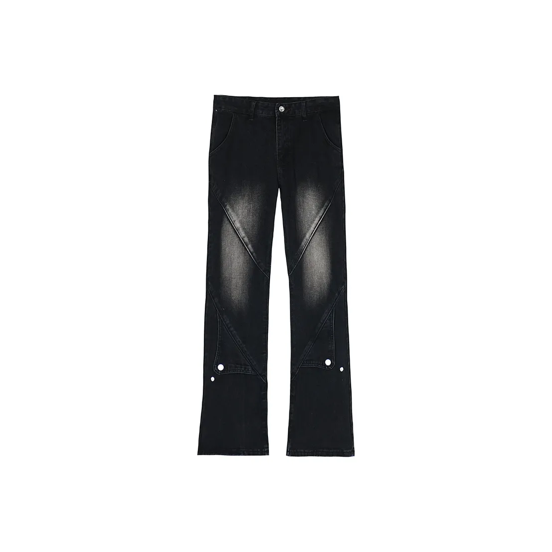 Michael Rock Jeans Unisex