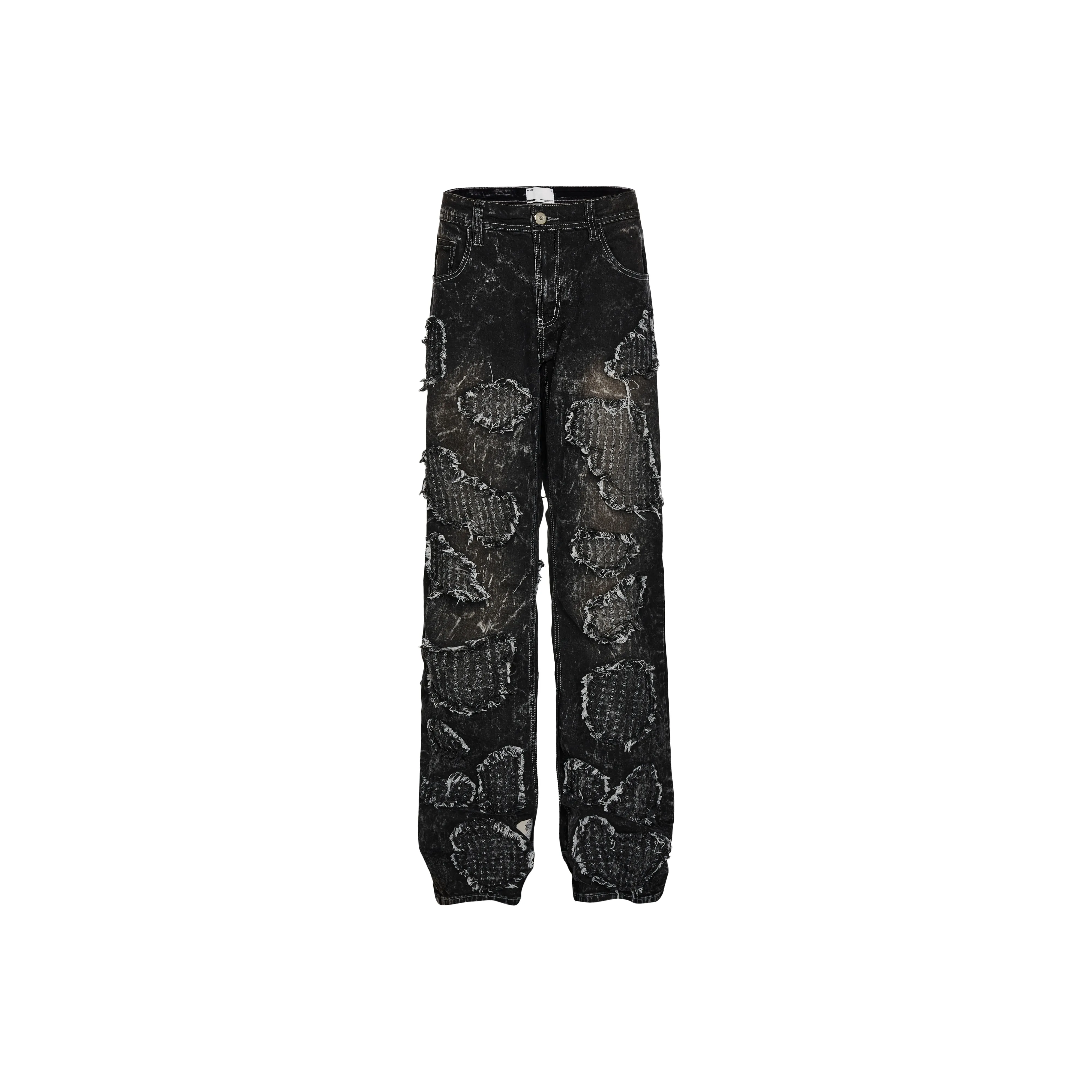 R69 Jeans Unisex