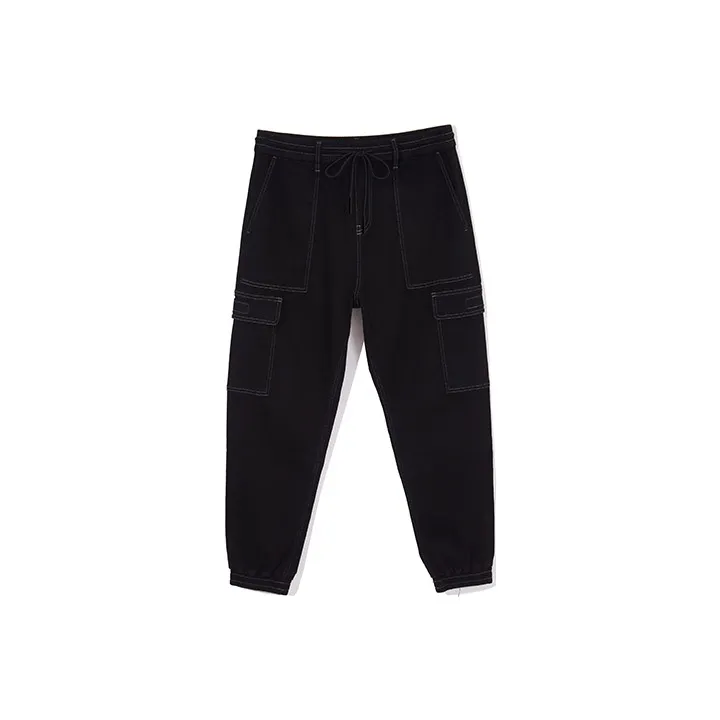 JACK&JONES Jeans Men's A16 Dark Gray Denim