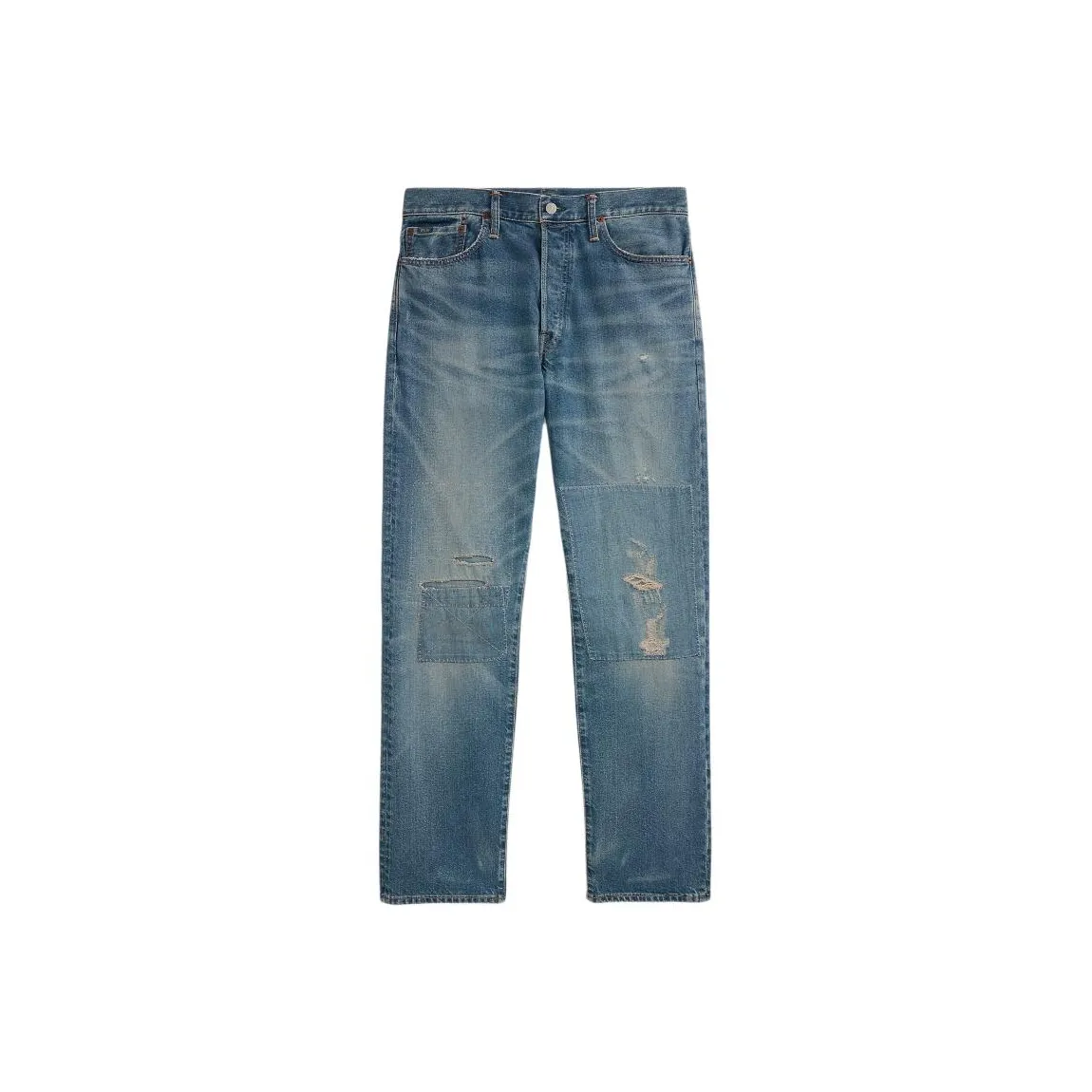 Polo Ralph Lauren Straight leg Jeans