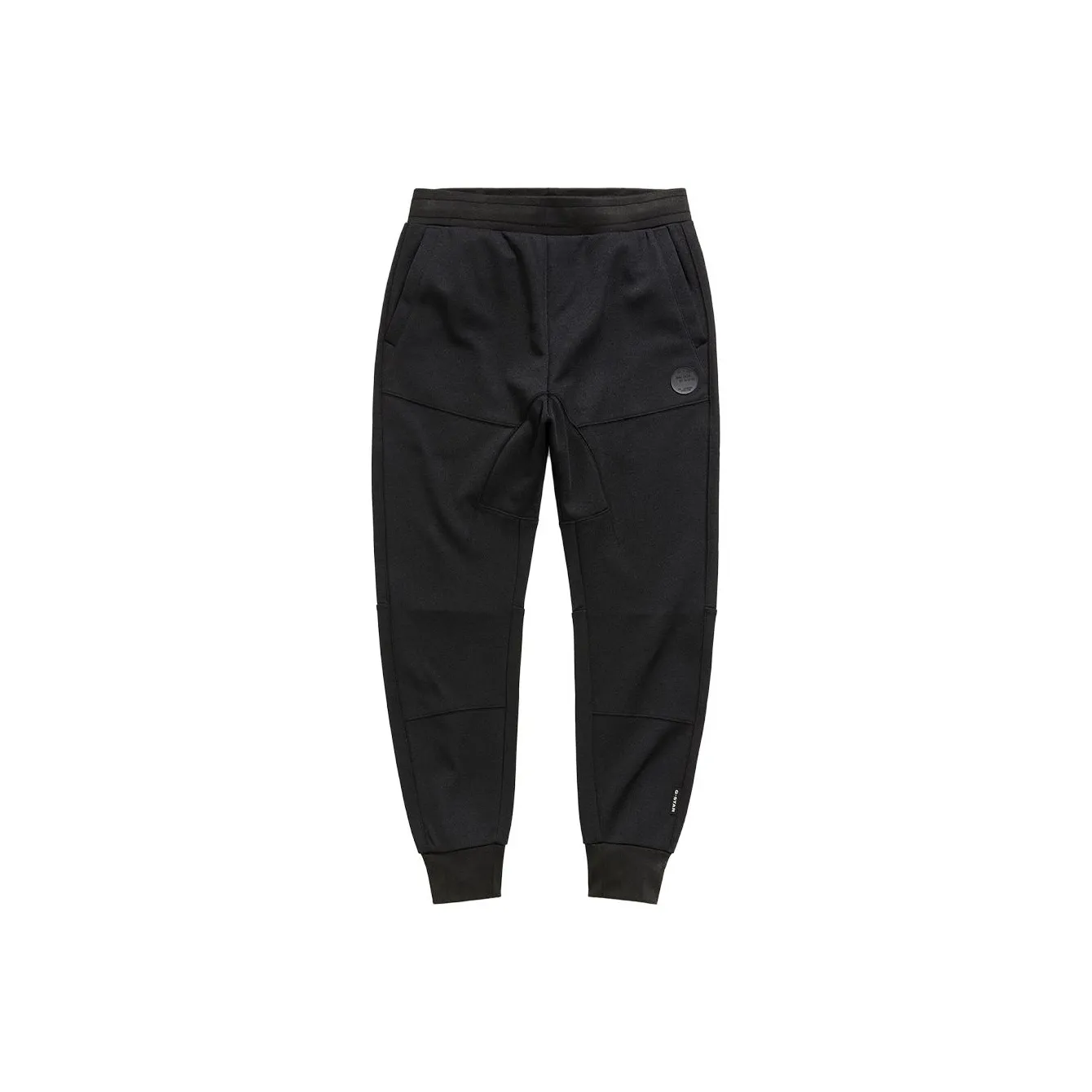 G STAR RAW Sports Pants Men's Black