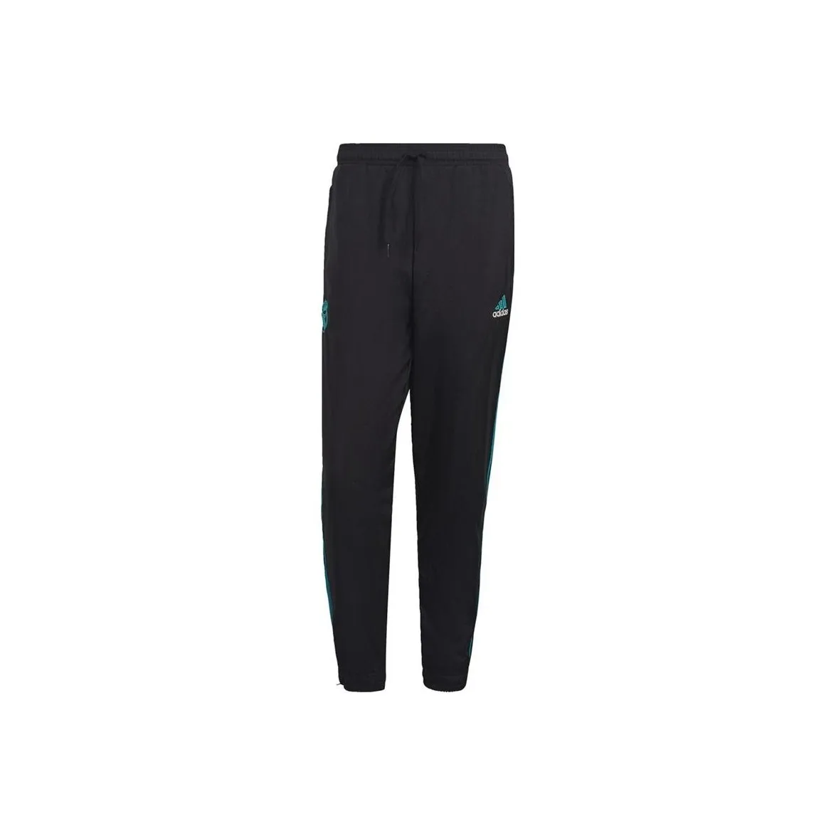 Adidas Knitted Sweatpants Men's