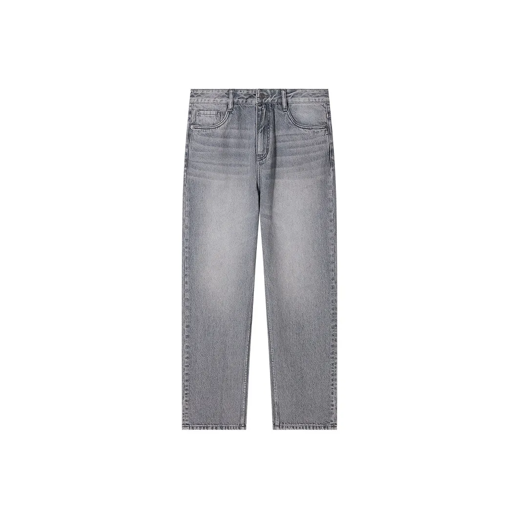 GXG Jeans Men's Light Gray