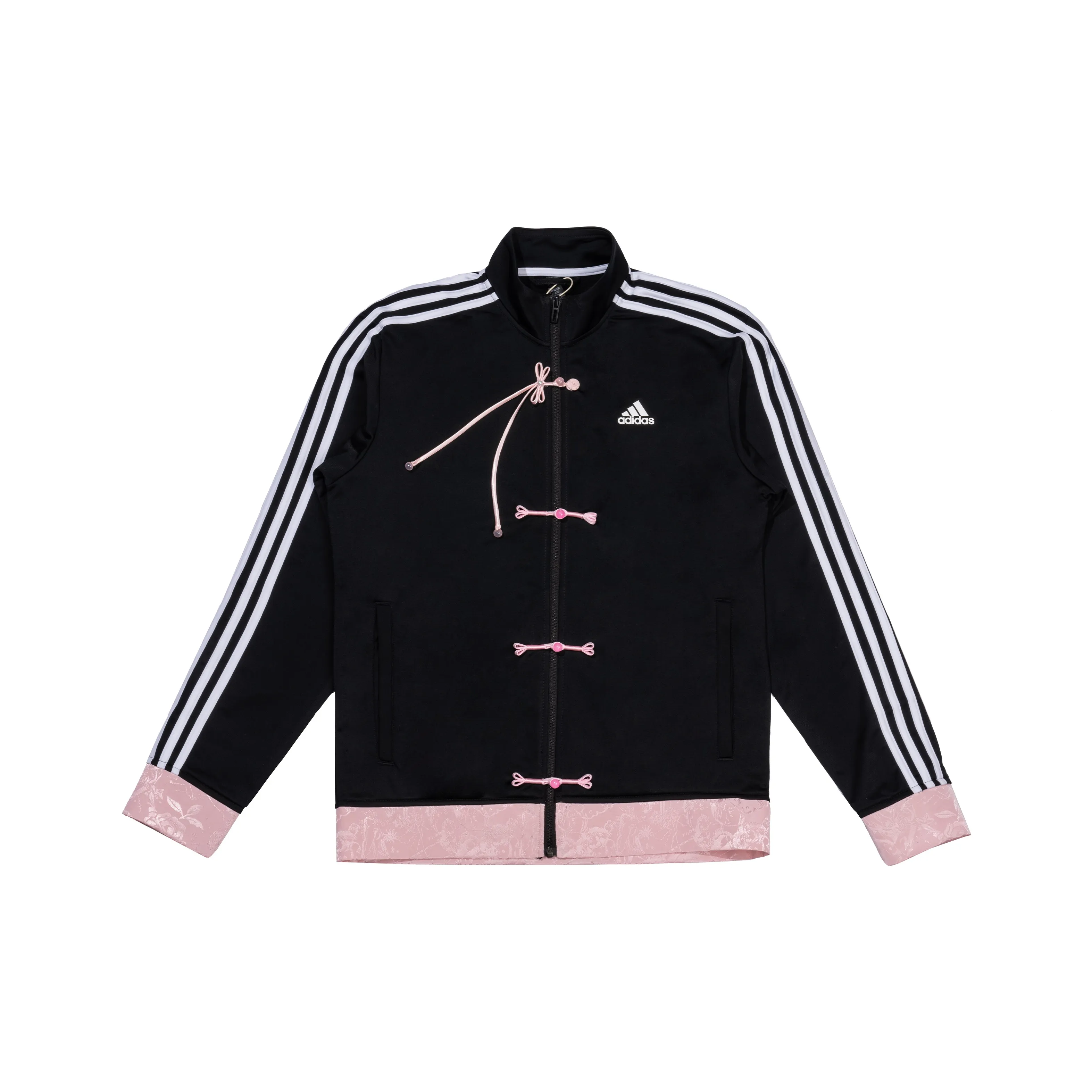 Adidas Jackets Unisex Black