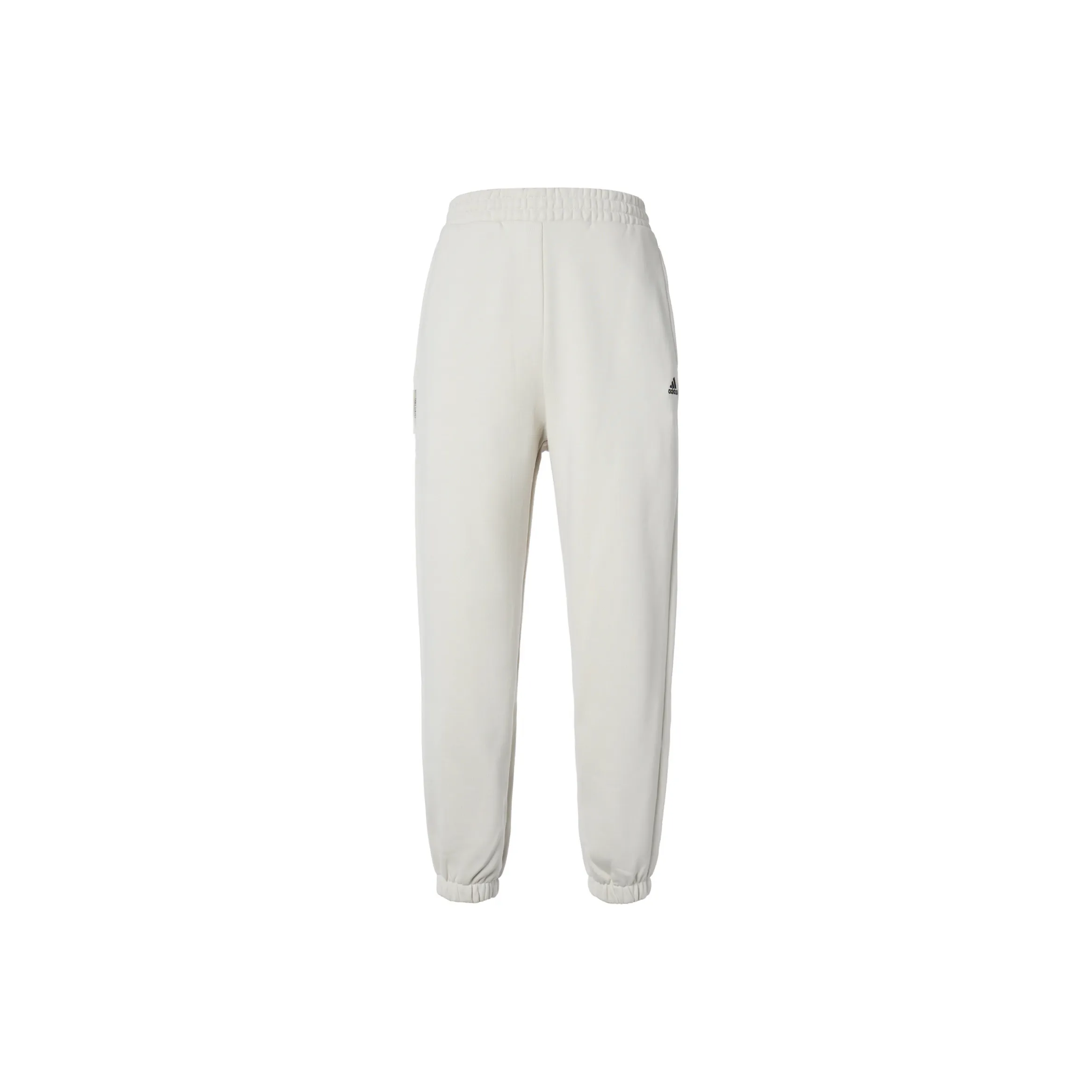 Adidas Knitted Sweatpants Unisex Bauxite Brown