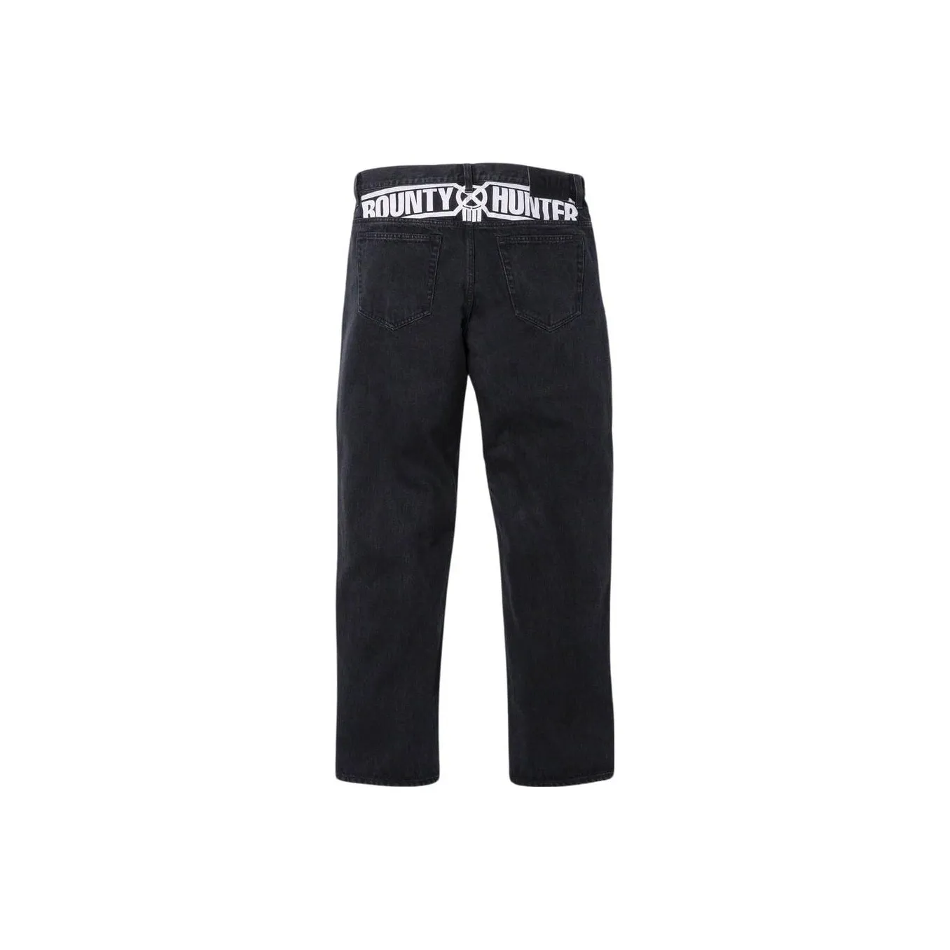 Supreme X Bounty Hunter Regular Jeans