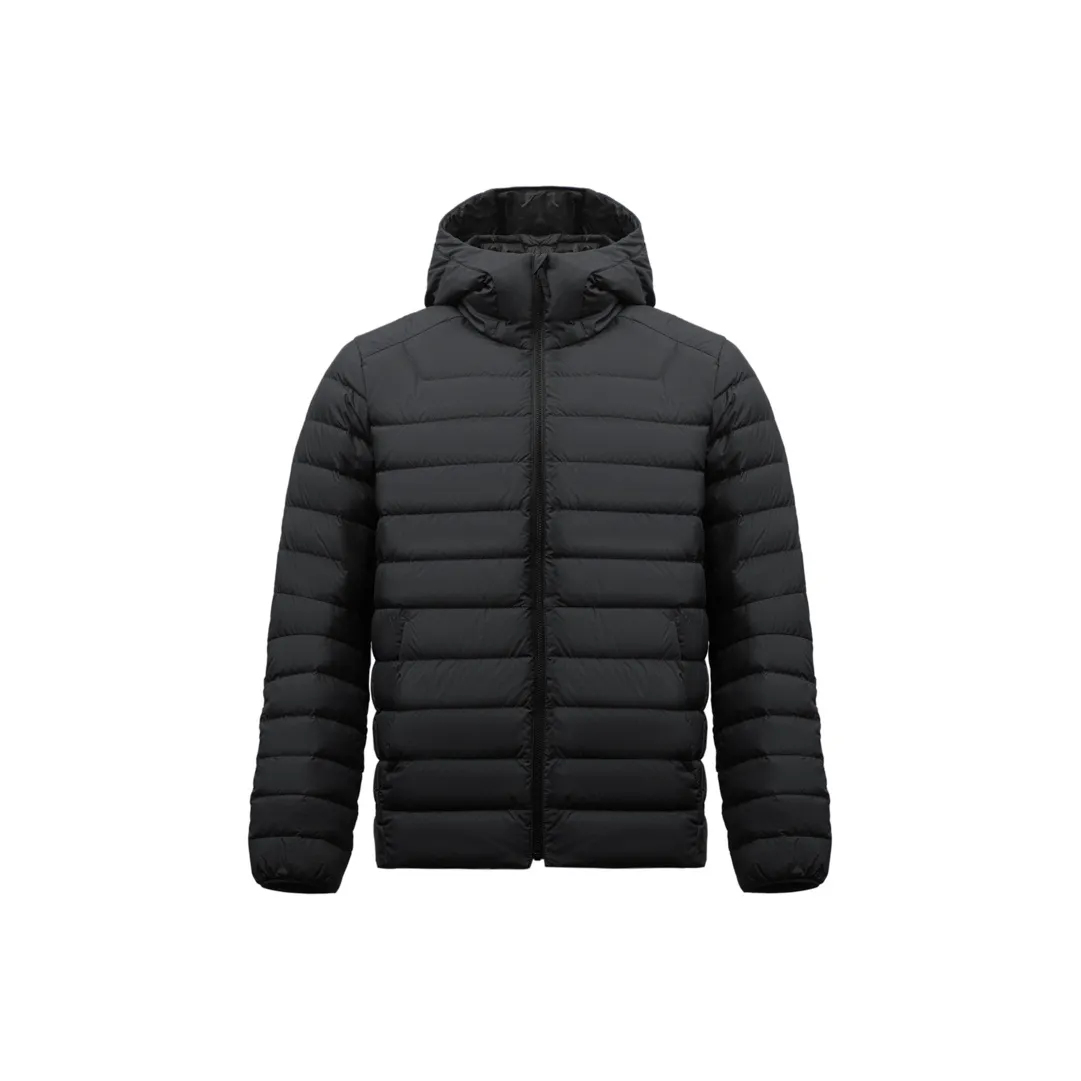 CARE OF LORD Down Jacket 9622 Men's